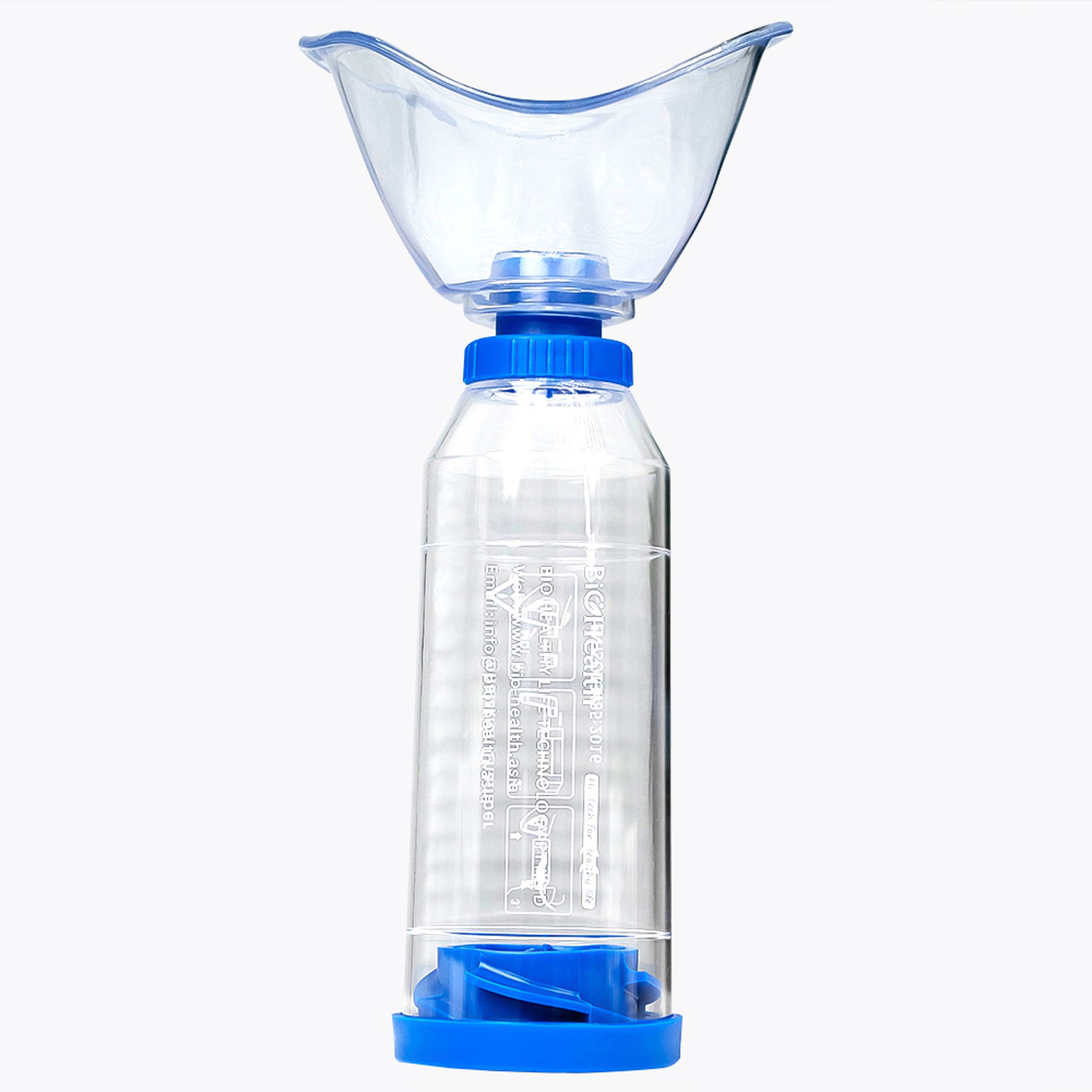 Buồng đệm khí dung Biohealth Bh01