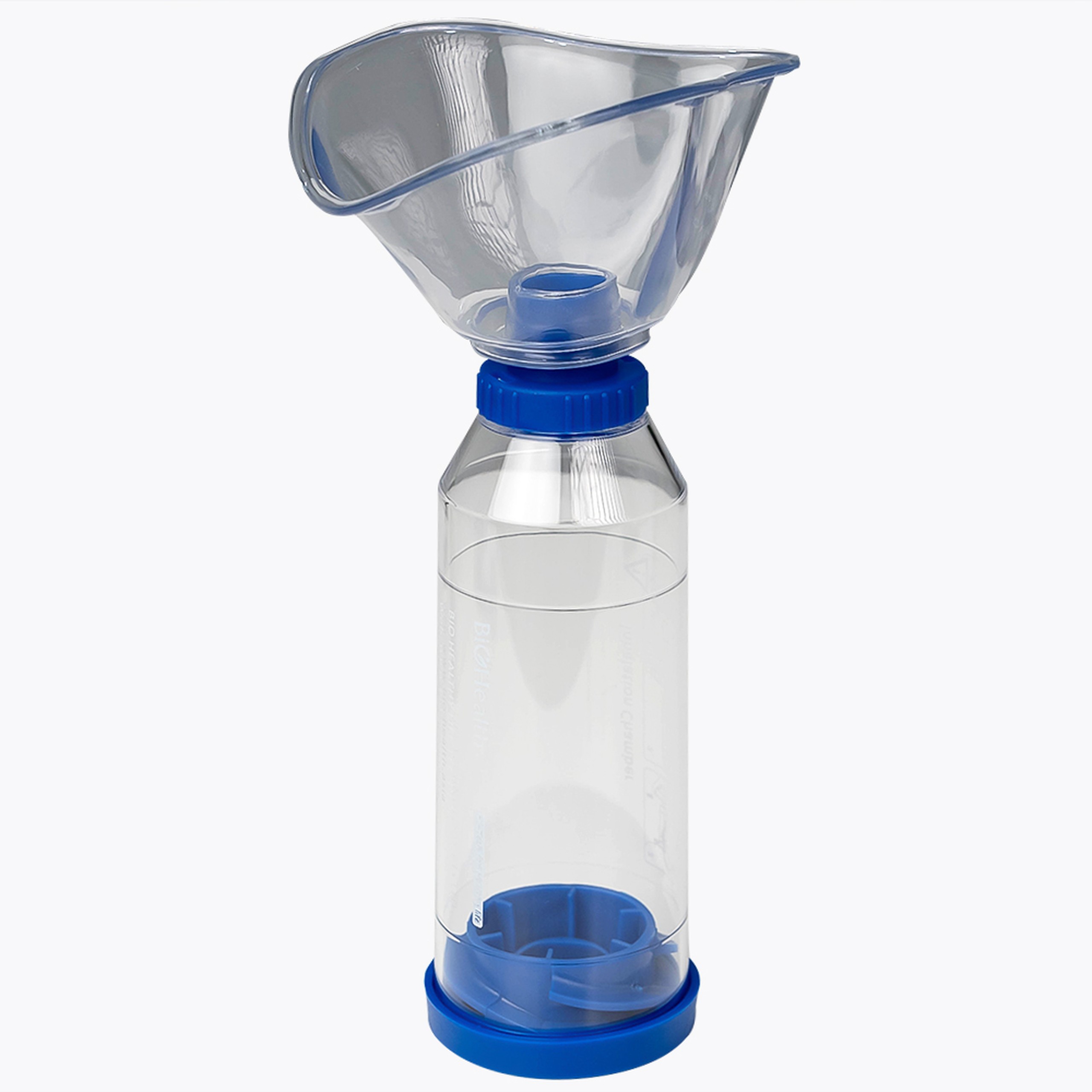 Buồng đệm khí dung Biohealth Bh01