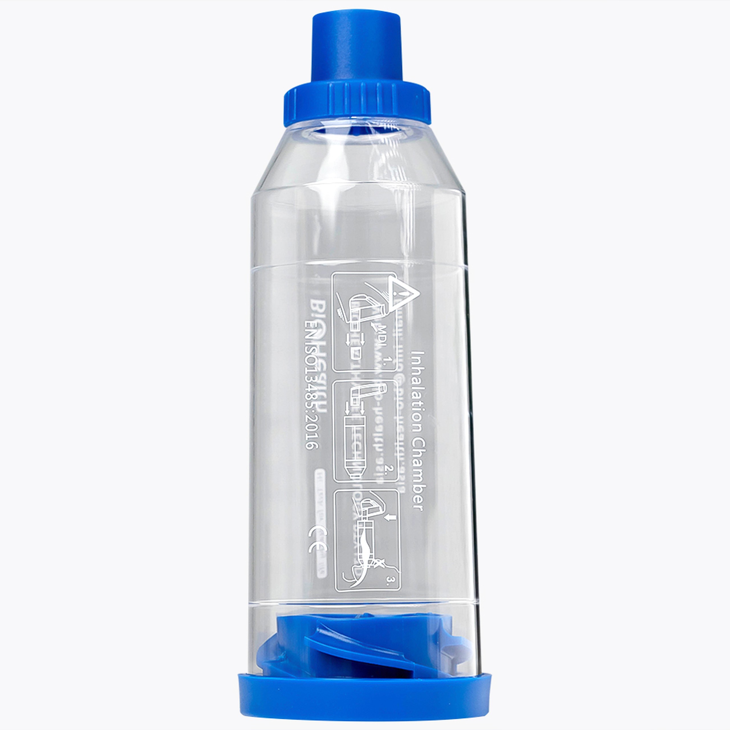 Buồng đệm khí dung Biohealth Bh01