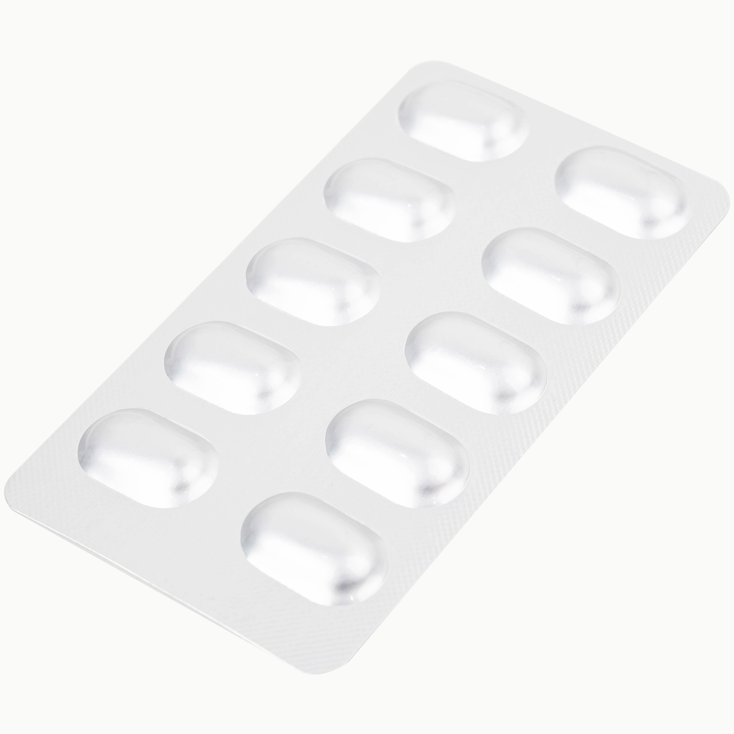 Thuốc Gregory-2 Davipharm hỗ trợ cho chế độ ăn kiêng ở bệnh tiểu đường típ 2 (6 vỉ x 10 viên)