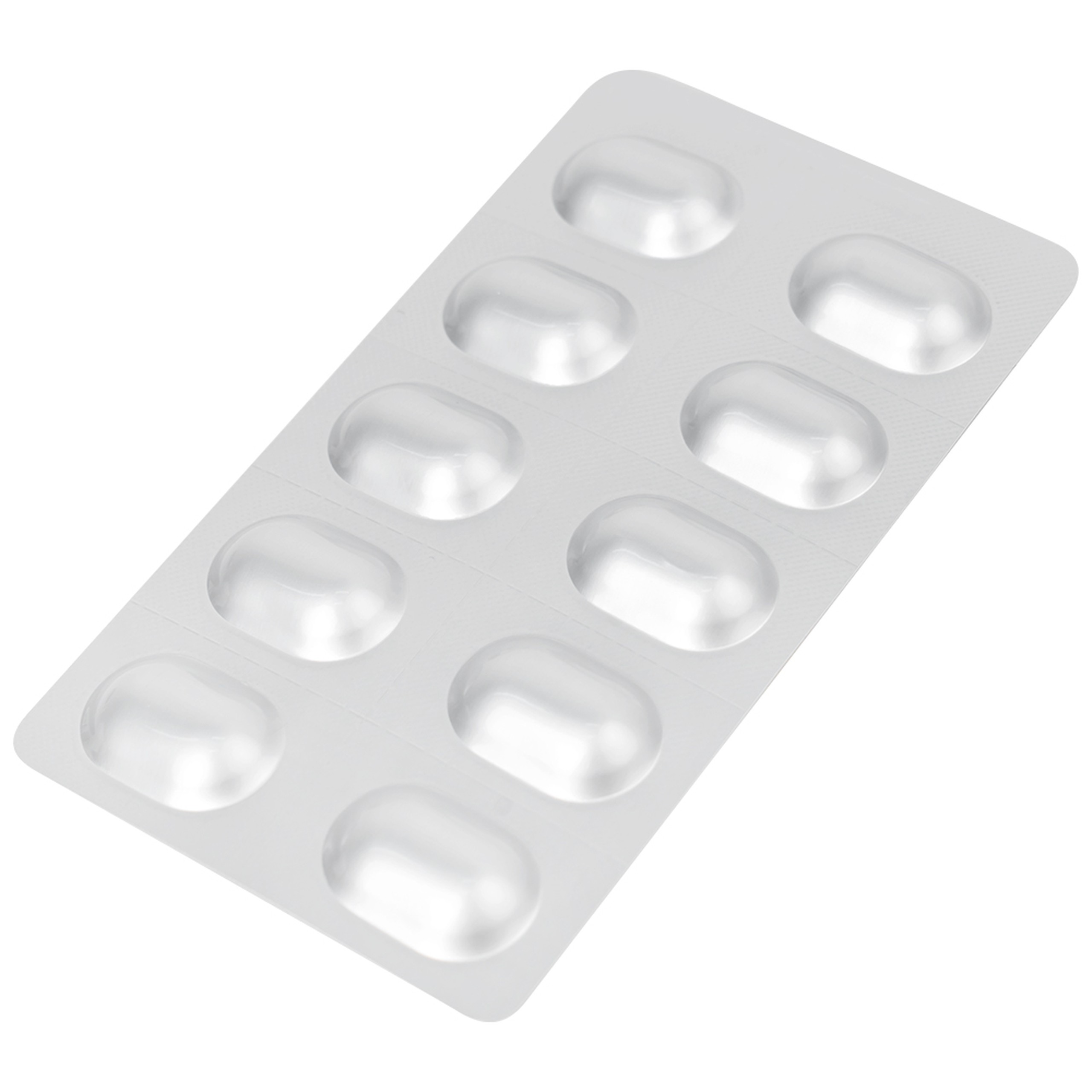 Thuốc Lecifex 500mg Abbott điều trị nhiễm khuẩn nhẹ, vừa và nặng (2 vỉ x 10 viên)