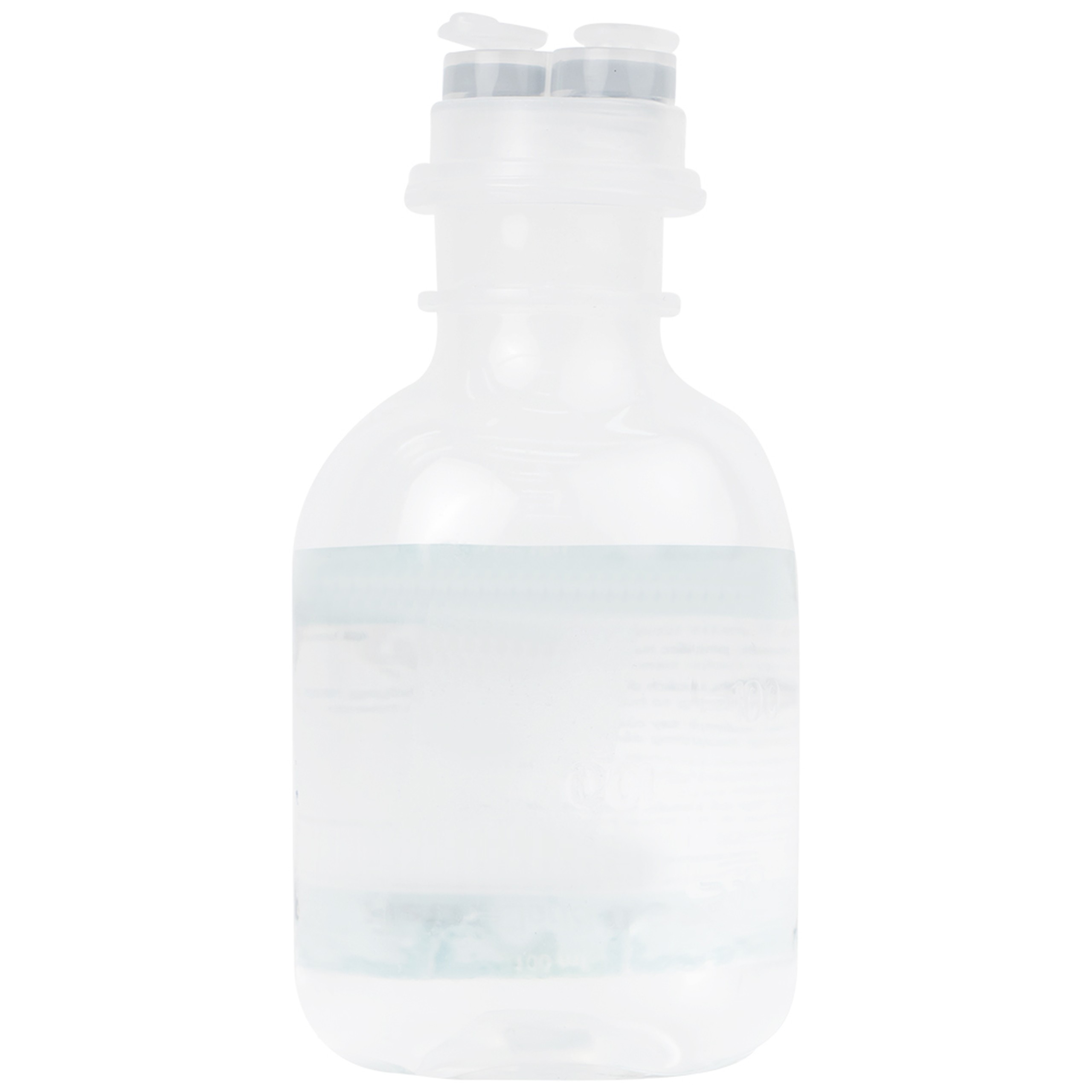 Dung dịch Natri Clorid 0,9% Kabi bổ sung điện giải và nước, phòng và điều trị thiếu hụt natri (100ml)