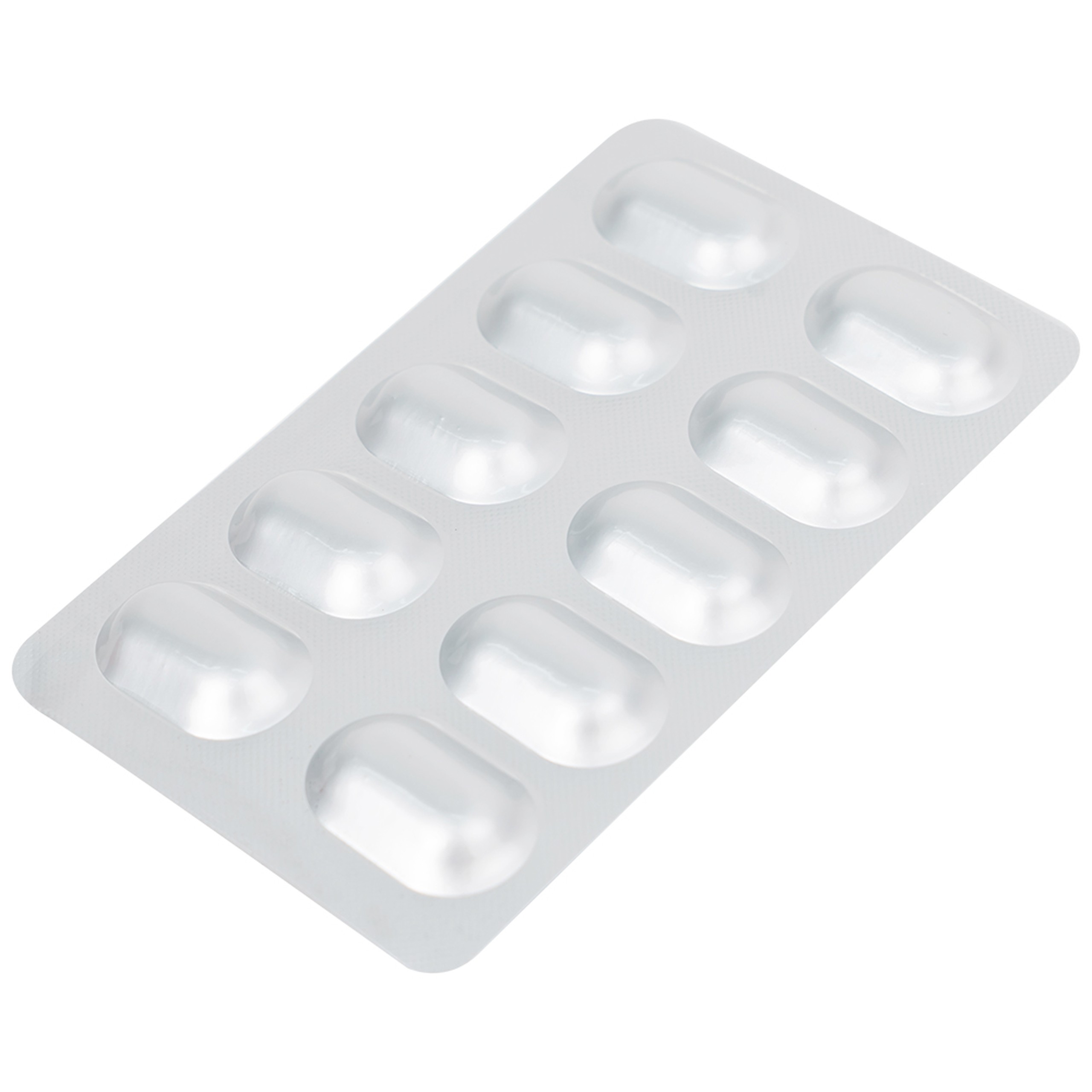 Thuốc Usasartim Plus 150 Ampharco điều trị tăng huyết áp (3 vỉ x 10 viên)