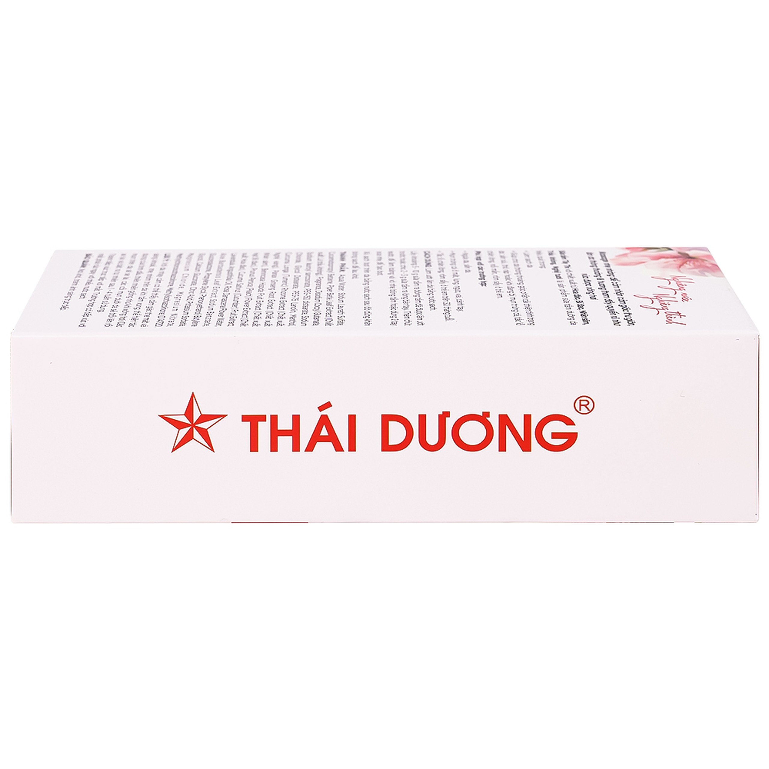 Sữa tắm Tây Thi Thái Dương giúp làm giảm tình trạng ngứa da, viêm chân lông và mụn trứng cá (200g)