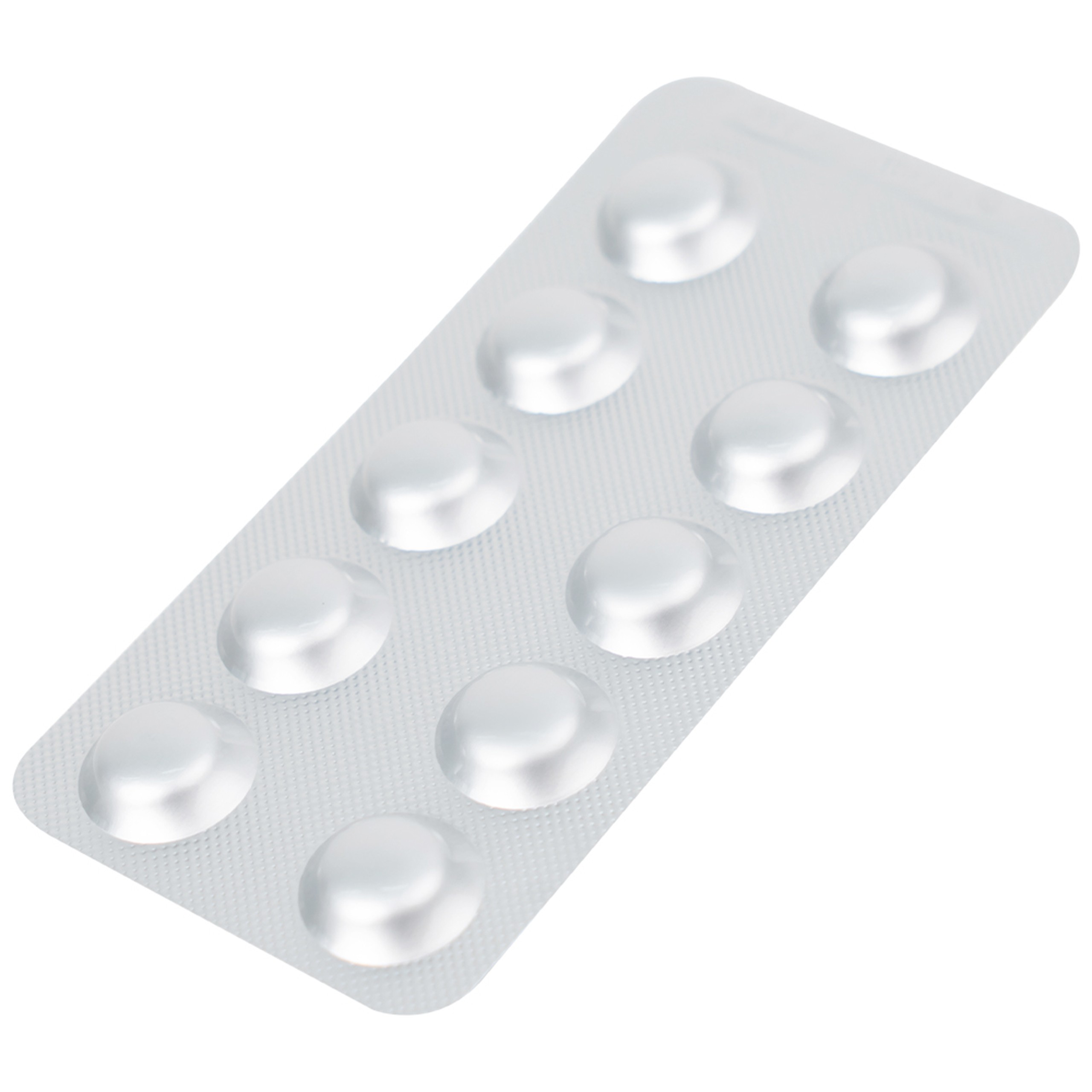 Thuốc Linliptin 5mg Meyer - BPC điều trị đái tháo đường típ 2 (3 vỉ x 10 viên)