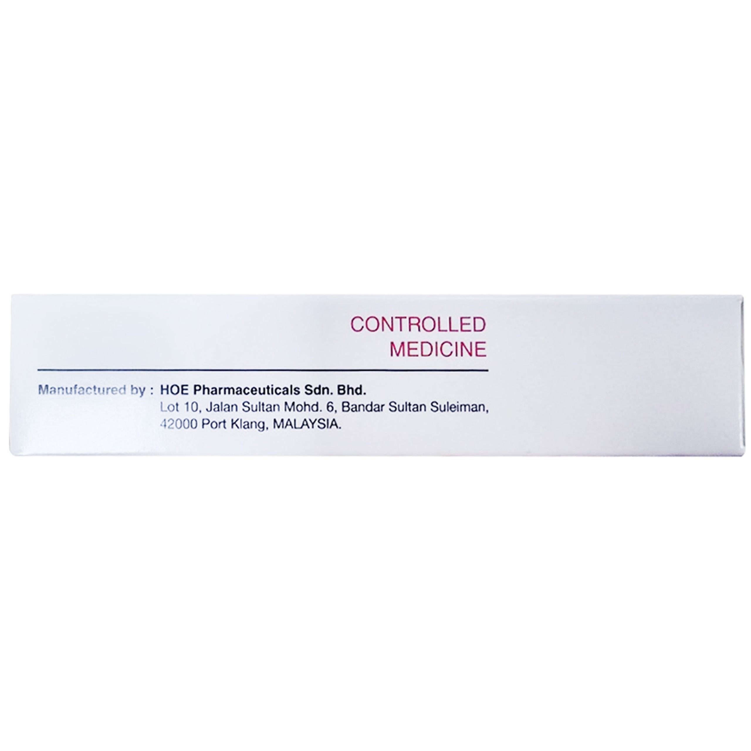 Thuốc mỡ Beprosalic Ointment HOE Pharmaceuticals điều trị vảy nến, viêm da (15g)