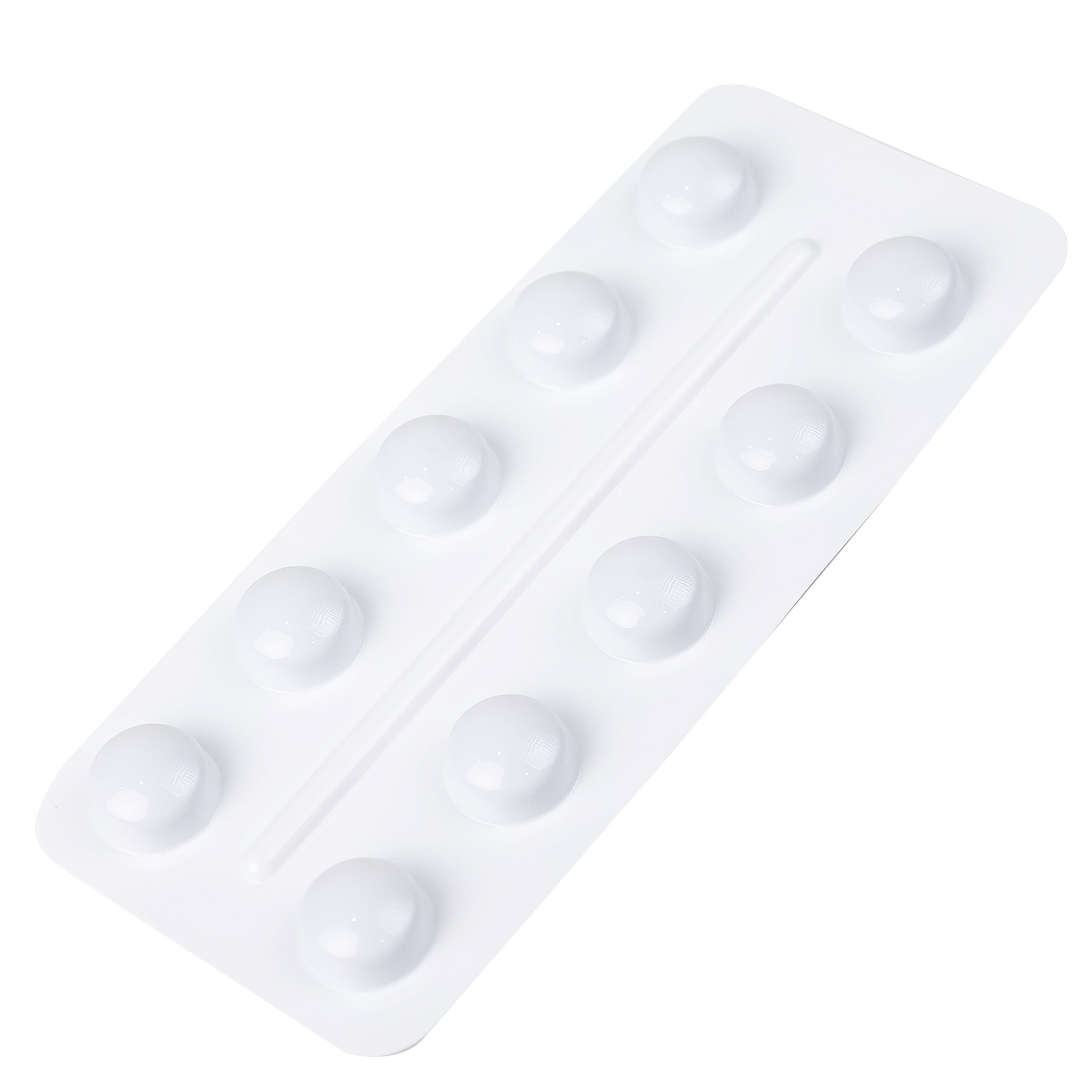 Thuốc Ferrola Worwag điều trị thiếu máu do thiếu sắt (5 vỉ x 10 viên)