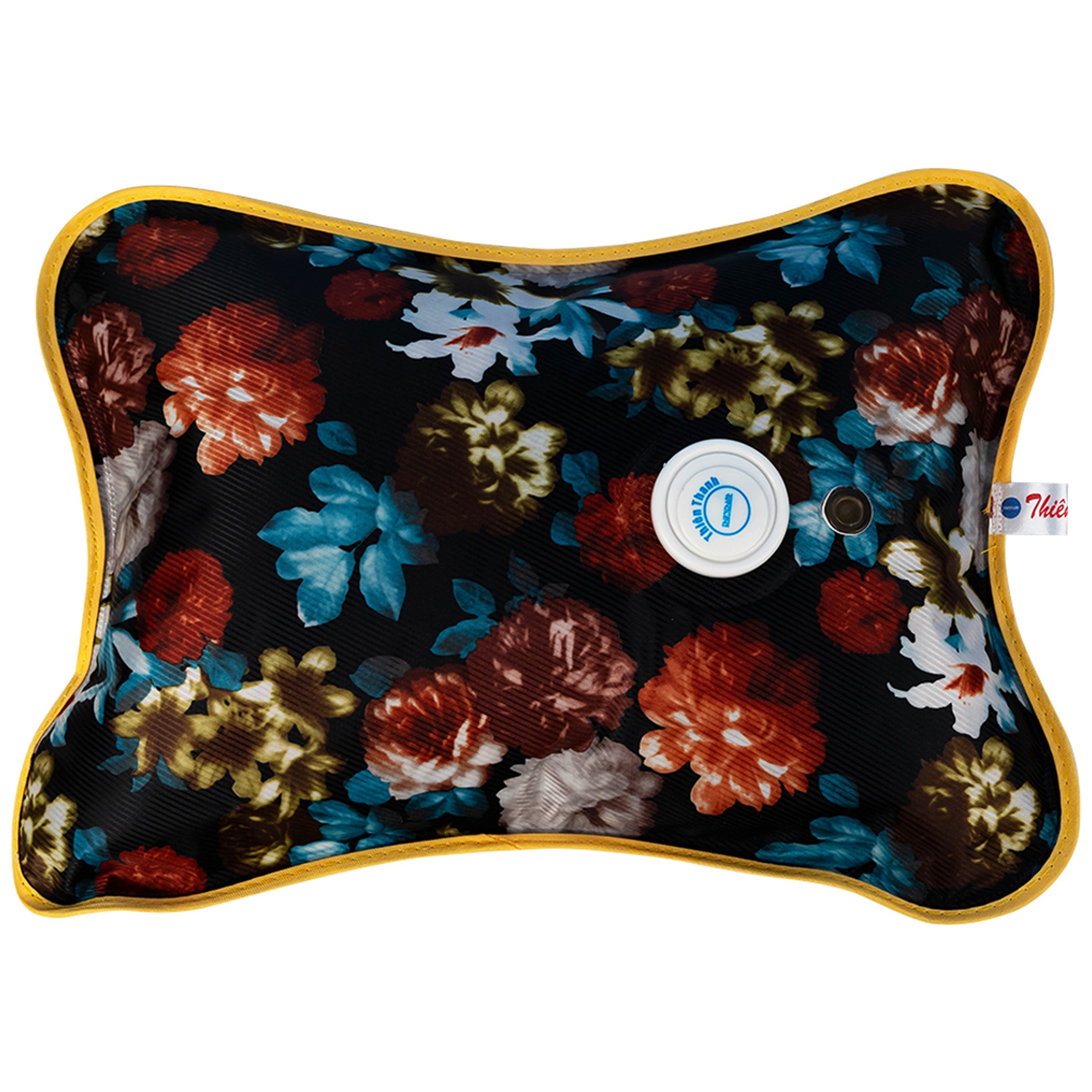 Túi chườm đa năng Thiên Thanh lớn size L hỗ trợ chườm nóng, chườm lạnh, giữ ấm 4 - 6 tiếng