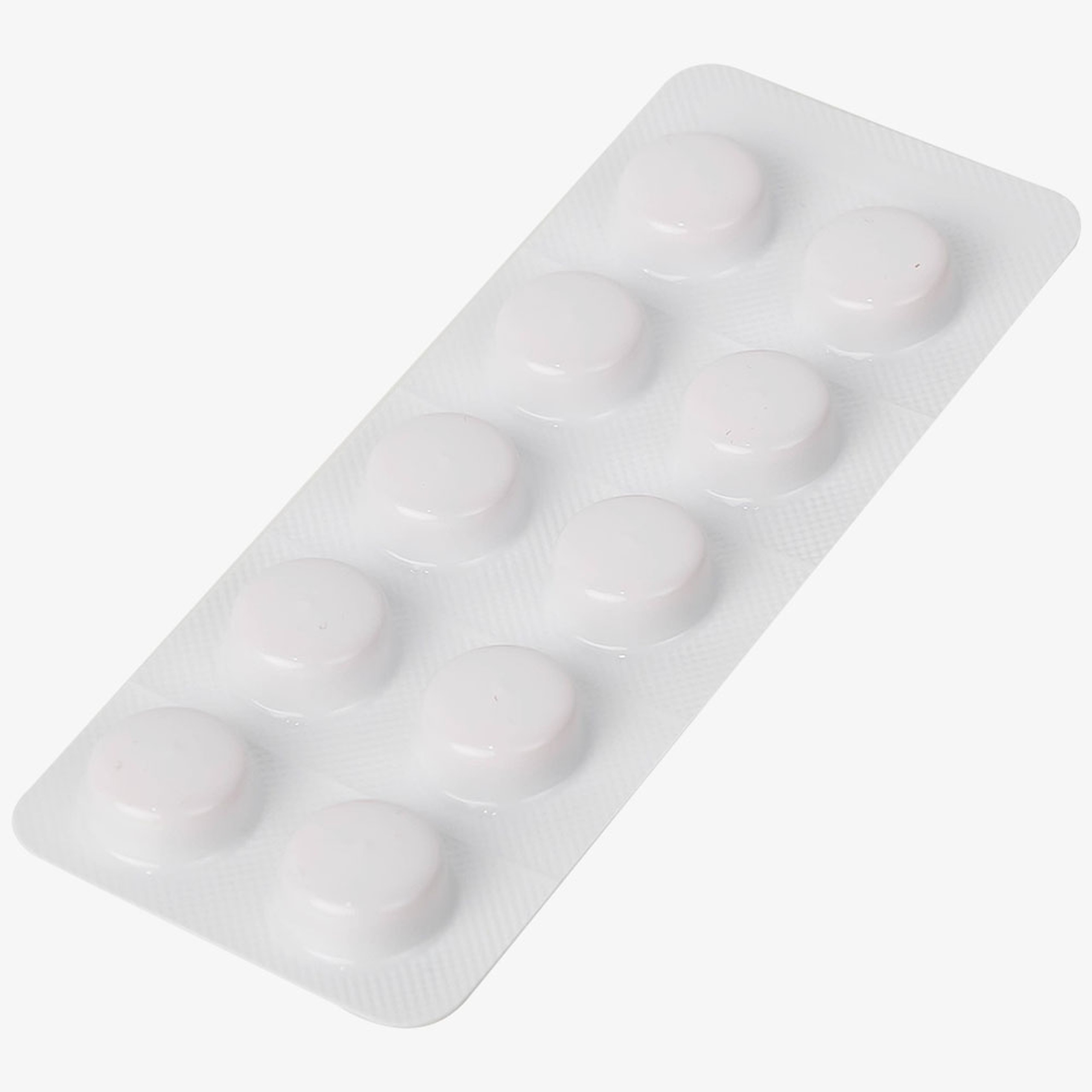 Thuốc Allopurinol 300mg Stella Pharm giảm sự hình thành acid uric, điều trị bệnh gout (10 vỉ x 10 viên)