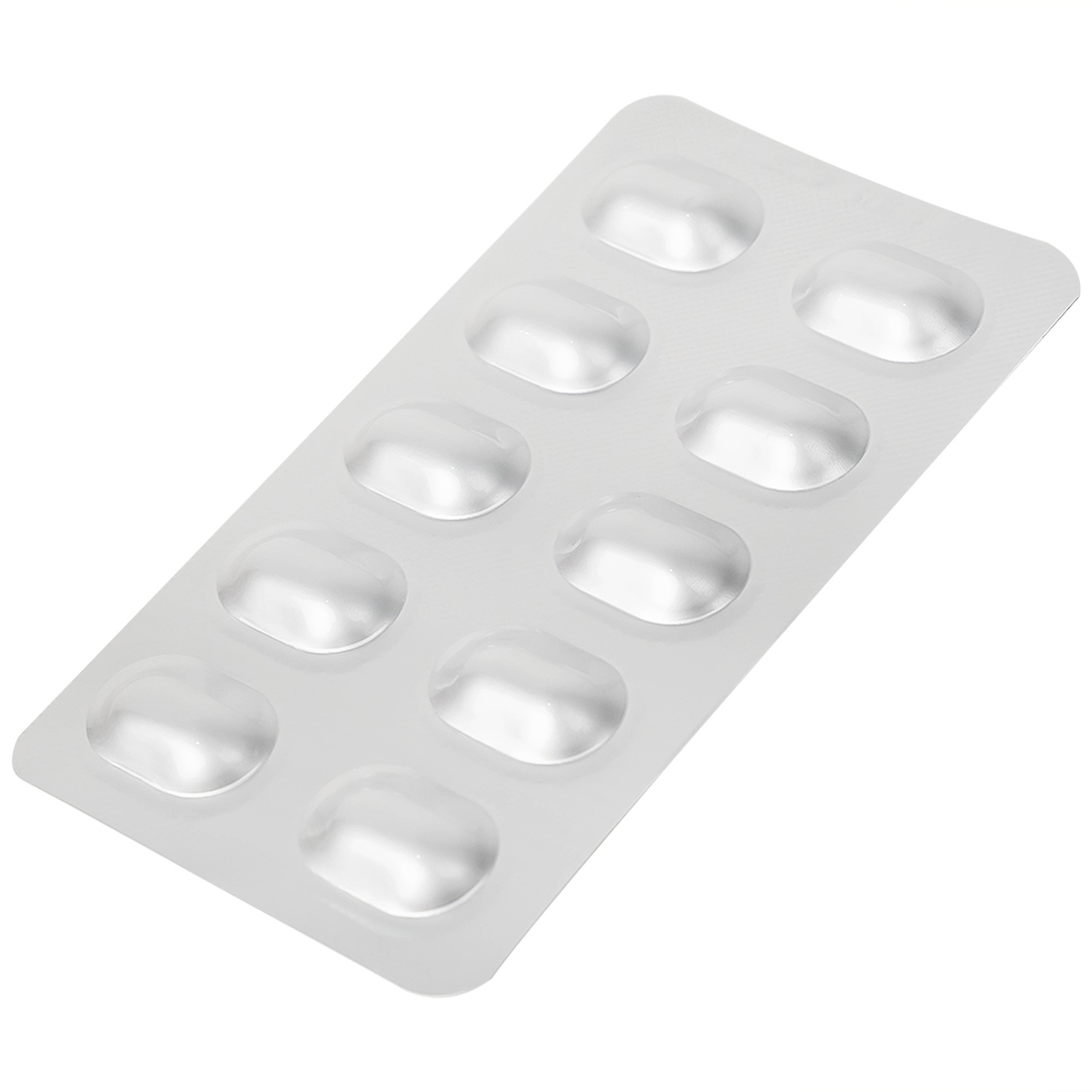 Thuốc Nerazzu 50 Davipharm điều trị tăng huyết áp (3 vỉ x 10 viên)