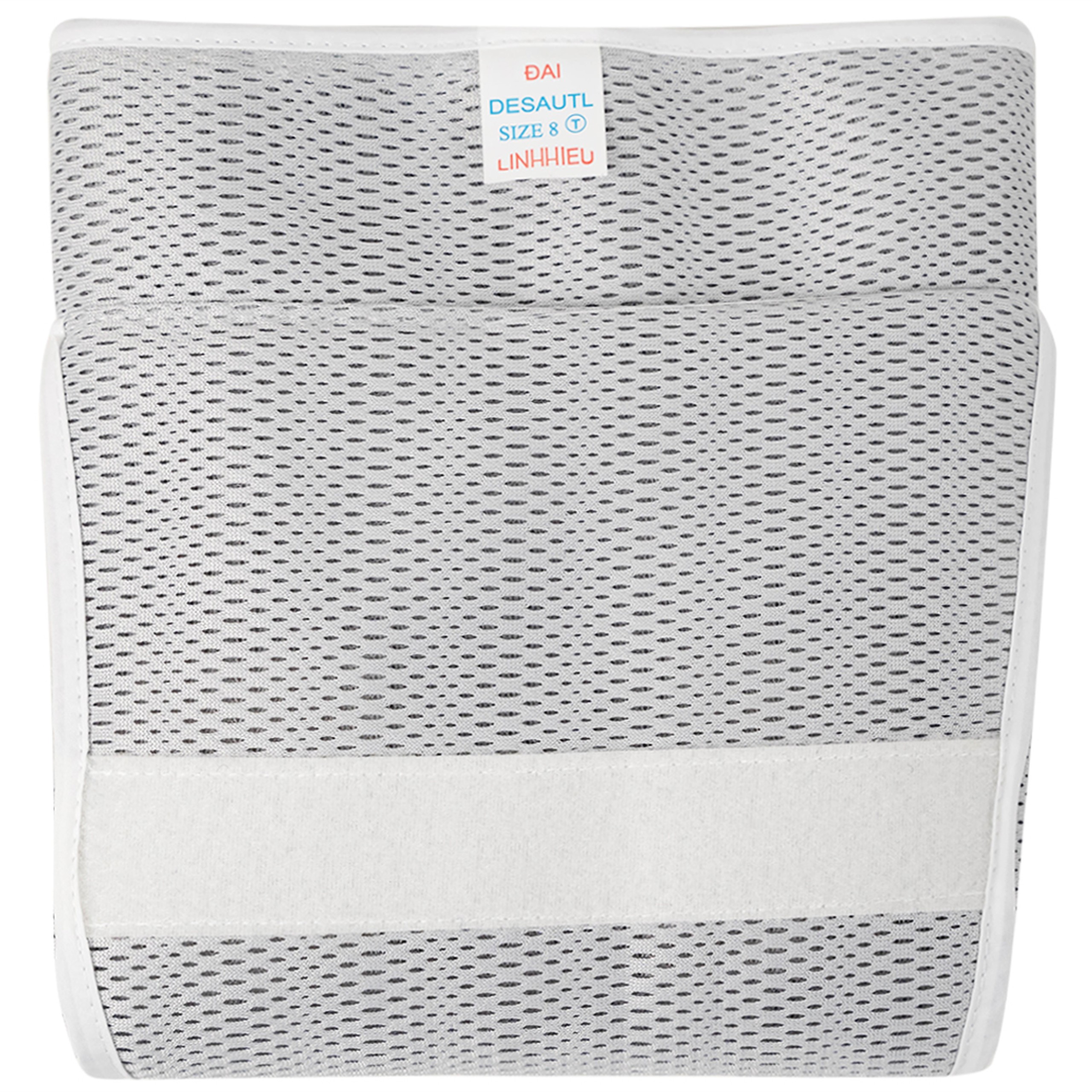 Đai Desault trái Size 8 Linh Hiếu dùng để cố định, ổn định khớp vai