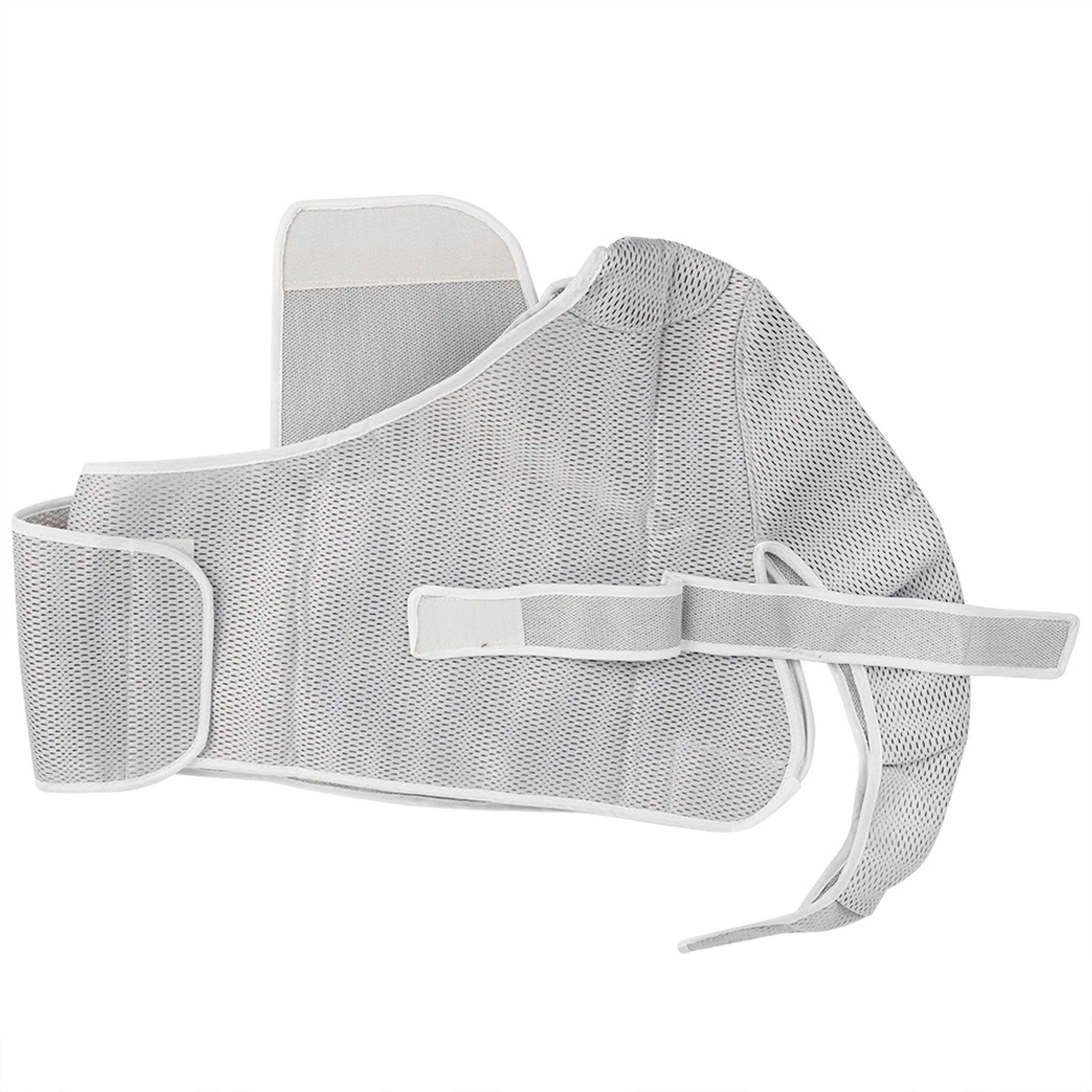 Đai Desault trái size 8 Linh Hiếu