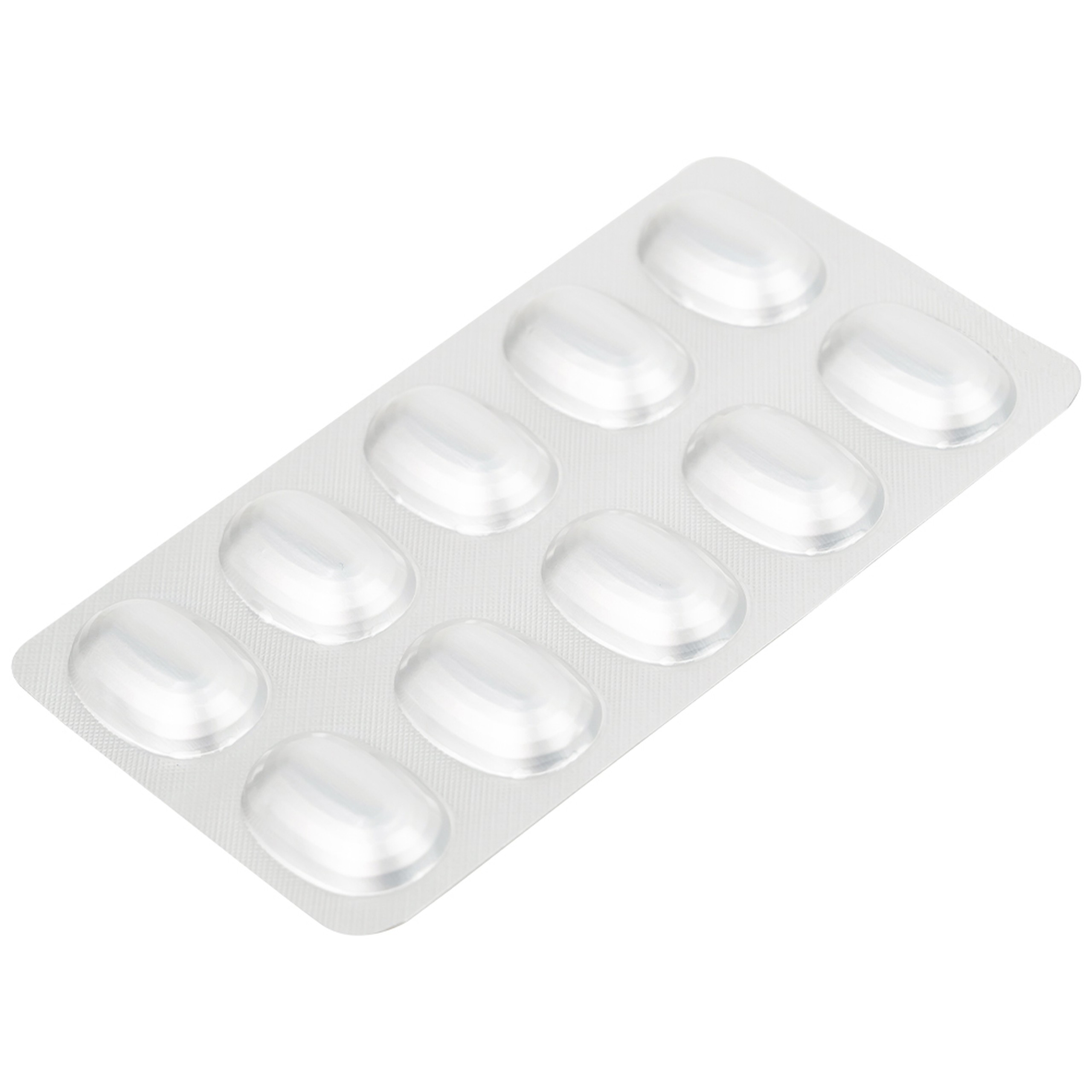 Thuốc Cozaar XQ 5/50mg Organon điều trị cao huyết áp vô căn (3 vỉ x 10 viên)