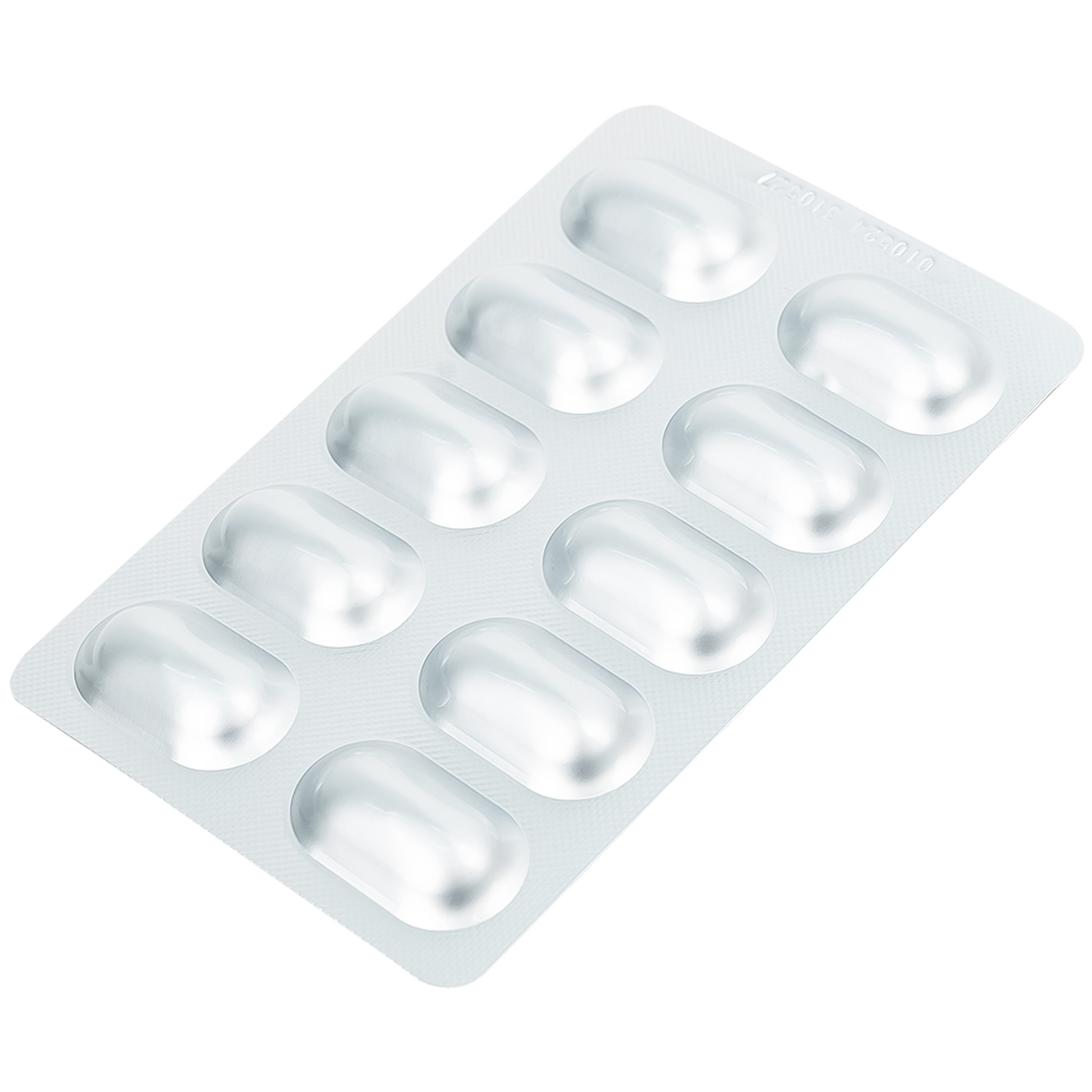 Thuốc Livimax 300 US Pharma điều trị xơ gan ứ mật nguyên phát (3 vỉ x 10 viên)