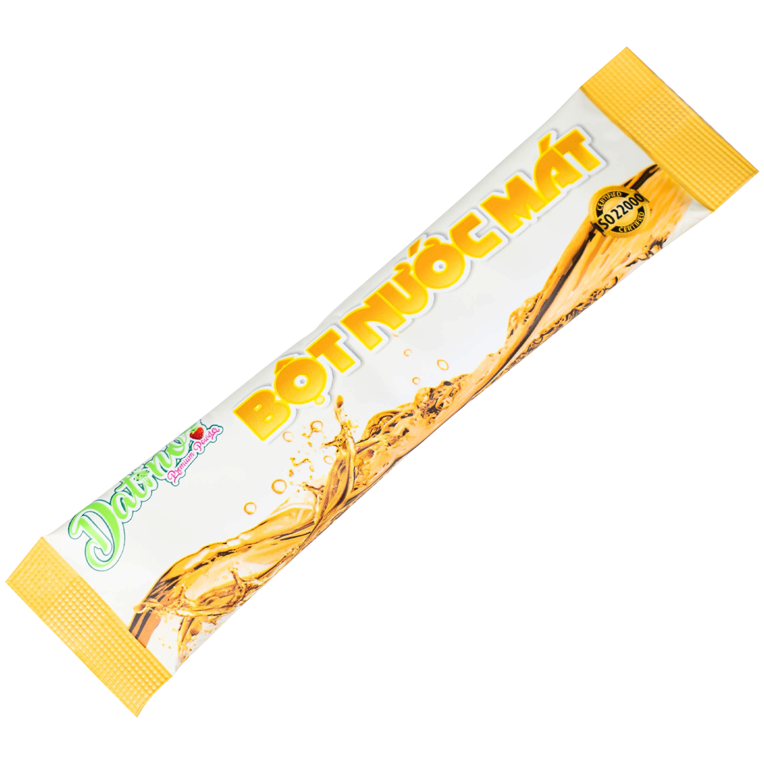 Bột Nước Mát Datino Herbal Drink Powder (10 gói x 8g)