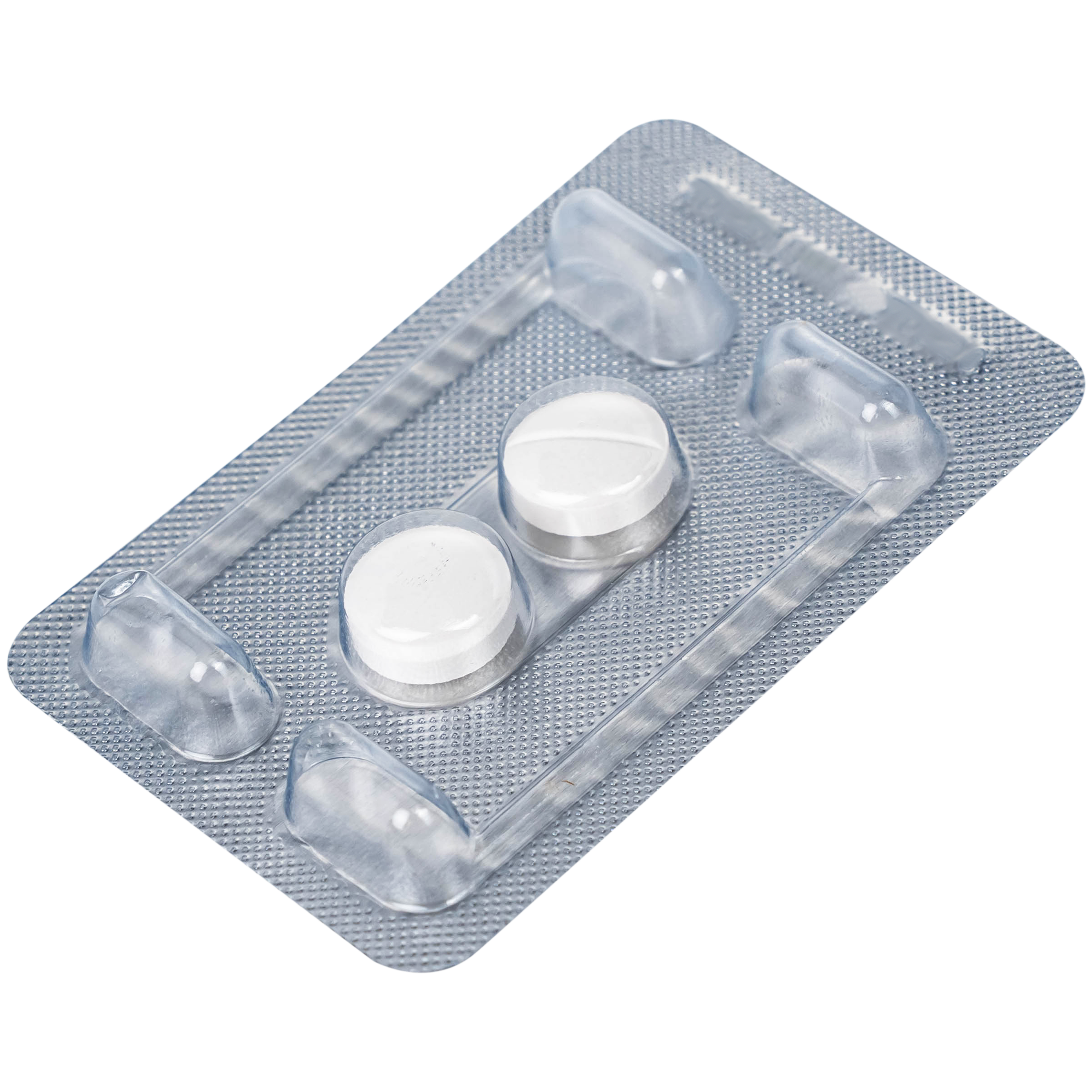 Thuốc SaVi Albendazol 200 điều trị nhiễm ấu trùng sán lợn có tổn thương não (1 vỉ x 2 viên)