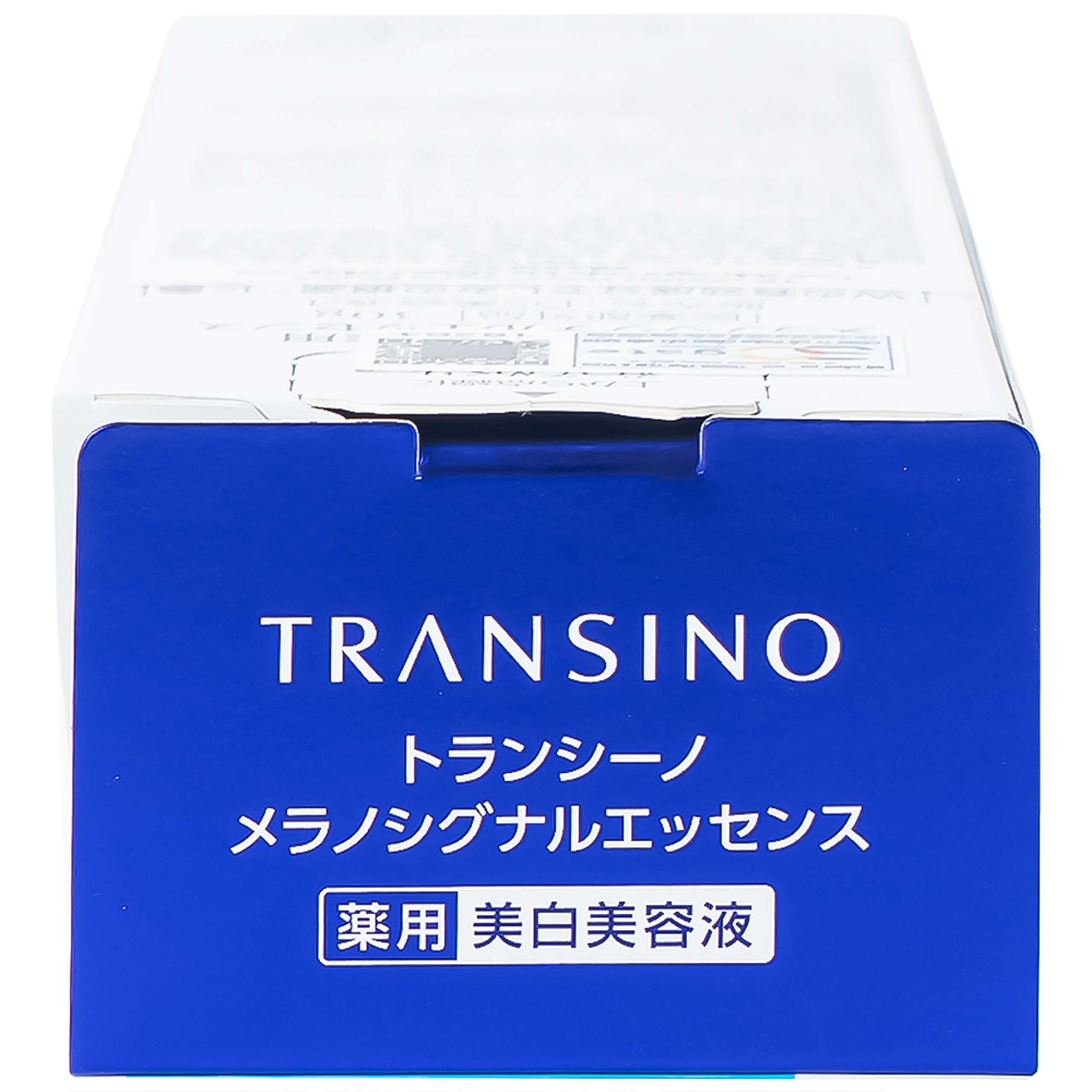 Tinh chất dưỡng trắng da, ngừa đốm nâu Transino Melano Signal Essence 30g