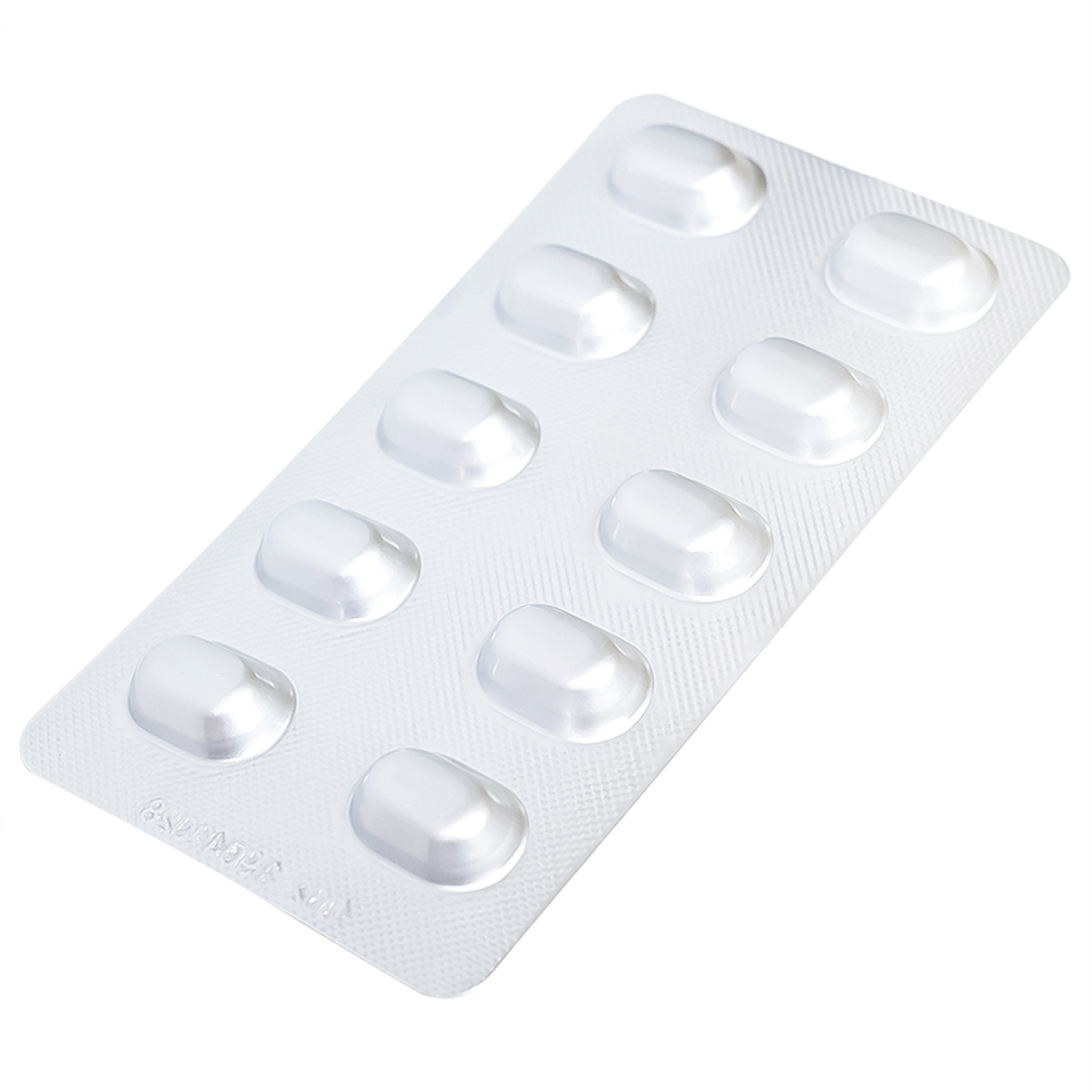 Thuốc Telmisartan 40 TV.Pharm điều trị tăng huyết áp (3 vỉ x 10 viên)