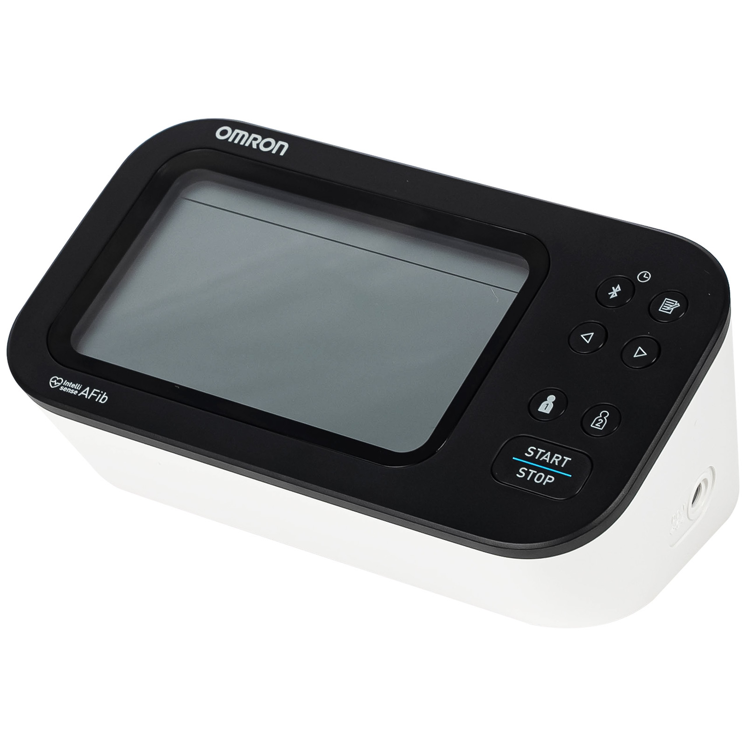 Máy đo huyết áp bắp tay Omron HEM 7383T1 Afib hỗ trợ đo huyết áp, cảnh báo đột quỵ