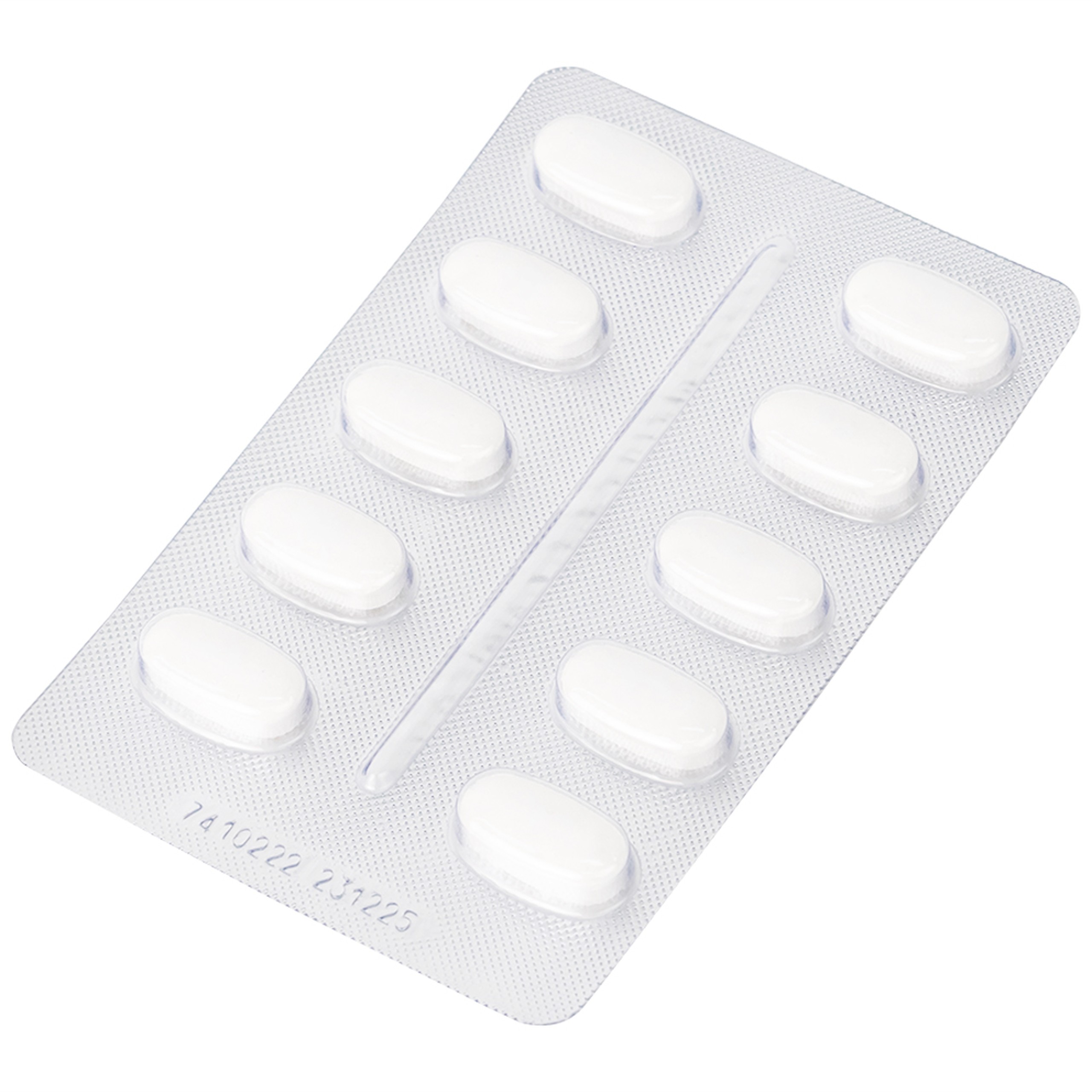 Thuốc Usarmicin Tablets 500 UsarichPharm điều trị nhiễm khuẩn đường tiết niệu (2 vỉ x 10 viên)