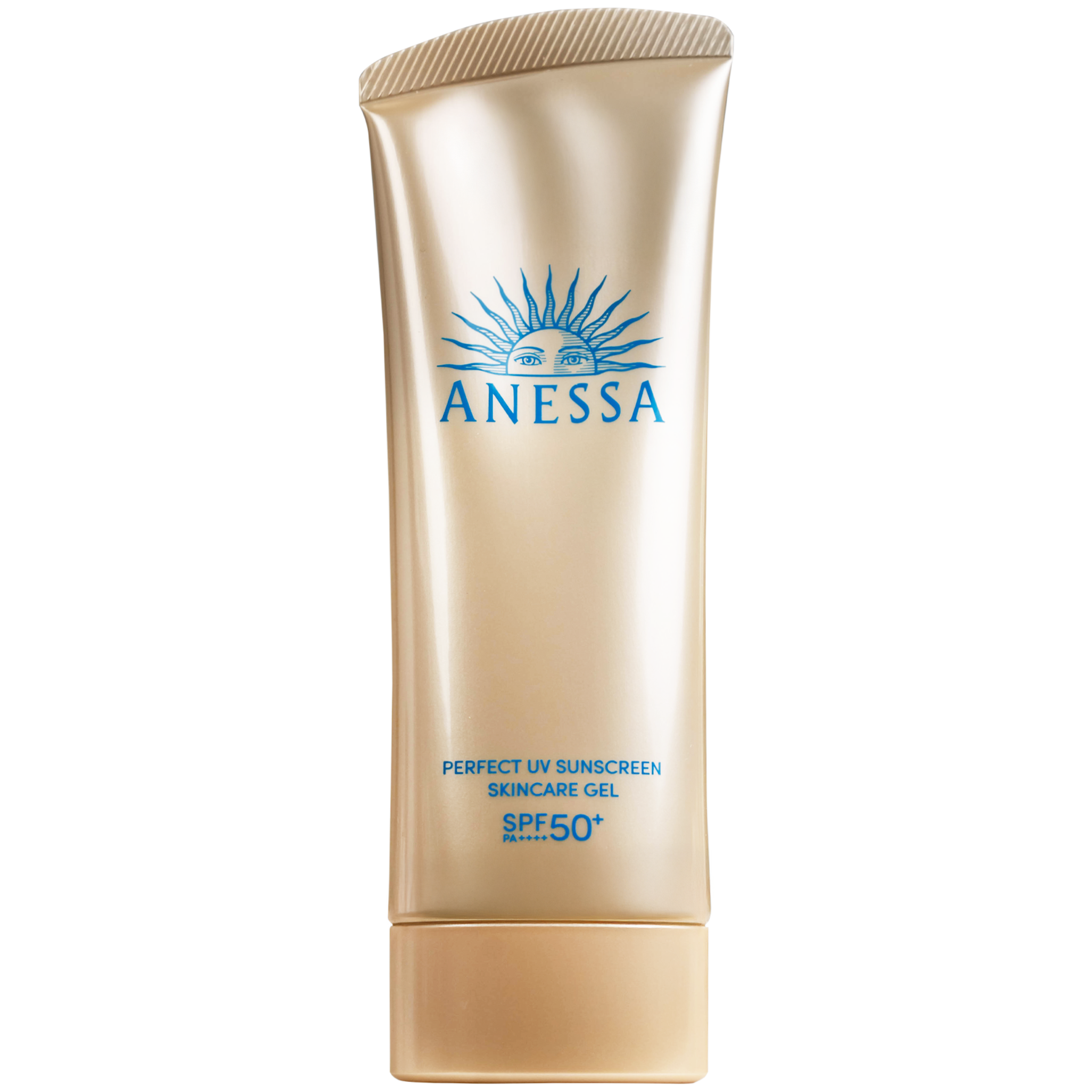 Gel chống nắng Anessa Perfect UV Sunscreen Skincare SPF50+ PA++++ (90g)