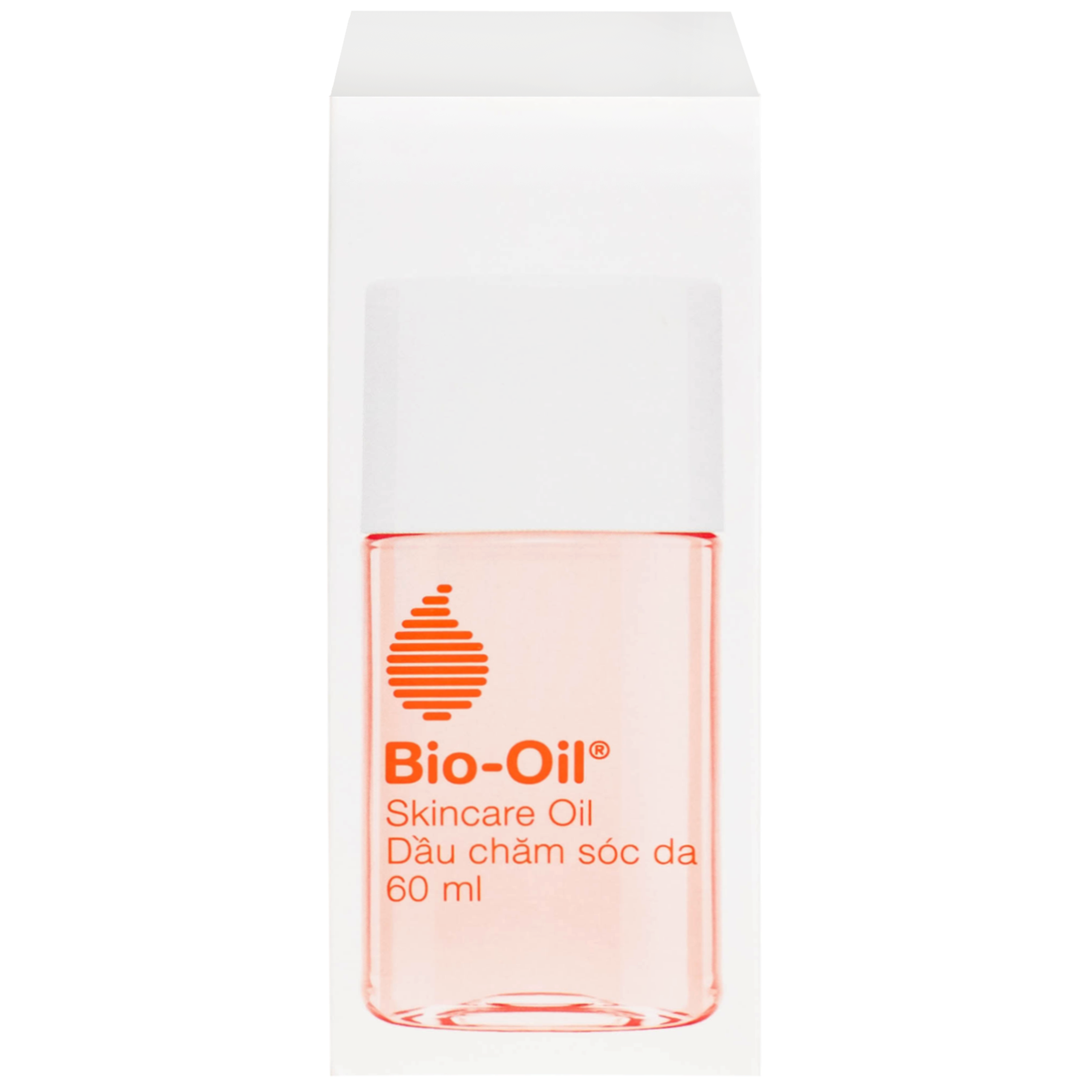 Dầu dưỡng da Bio-Oil Specialist Skincare Oil chăm sóc da bị sẹo, vết rạn, da không đều màu (60ml)