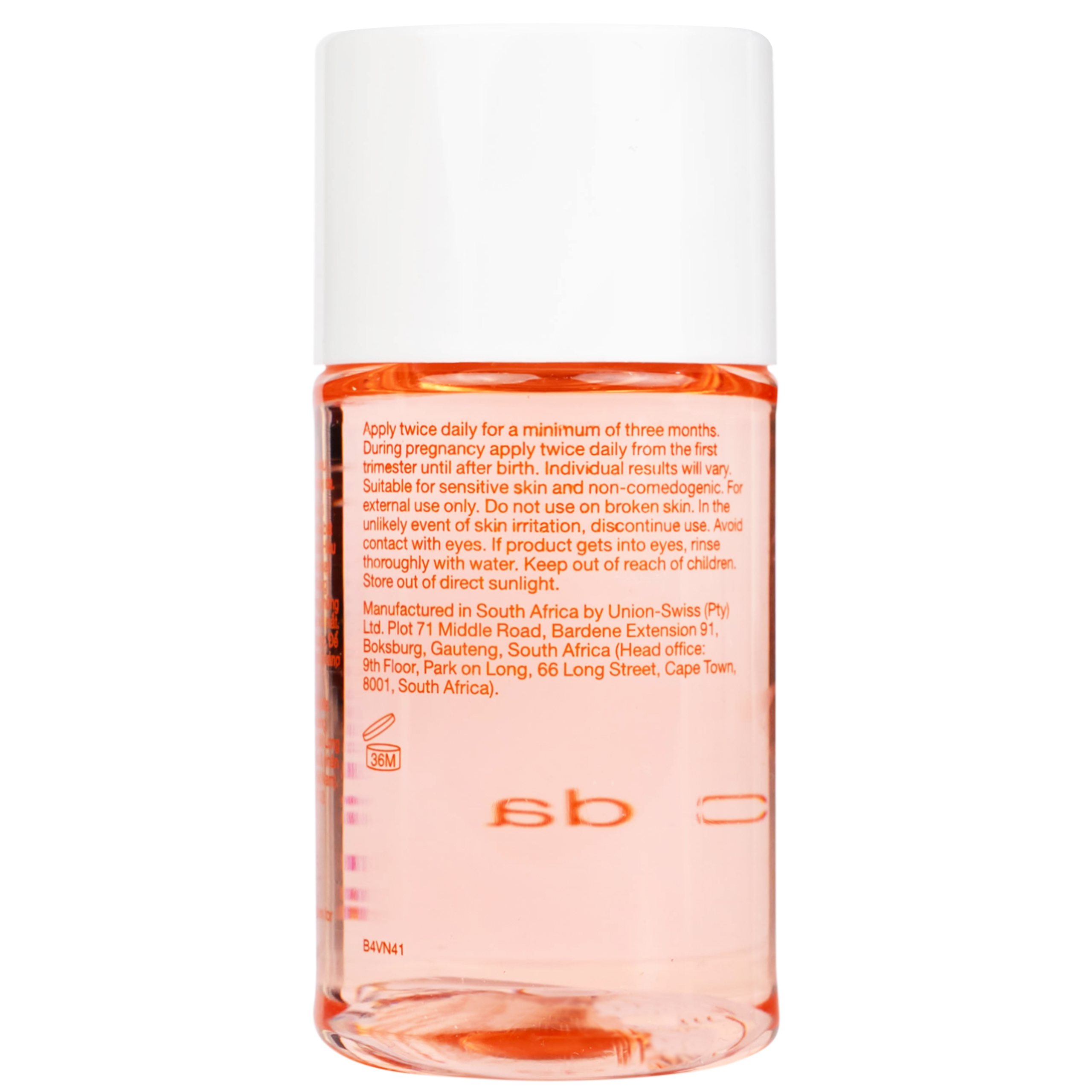 Dầu dưỡng da Bio-Oil Specialist Skincare Oil chăm sóc da bị sẹo, vết rạn, da không đều màu (60ml)