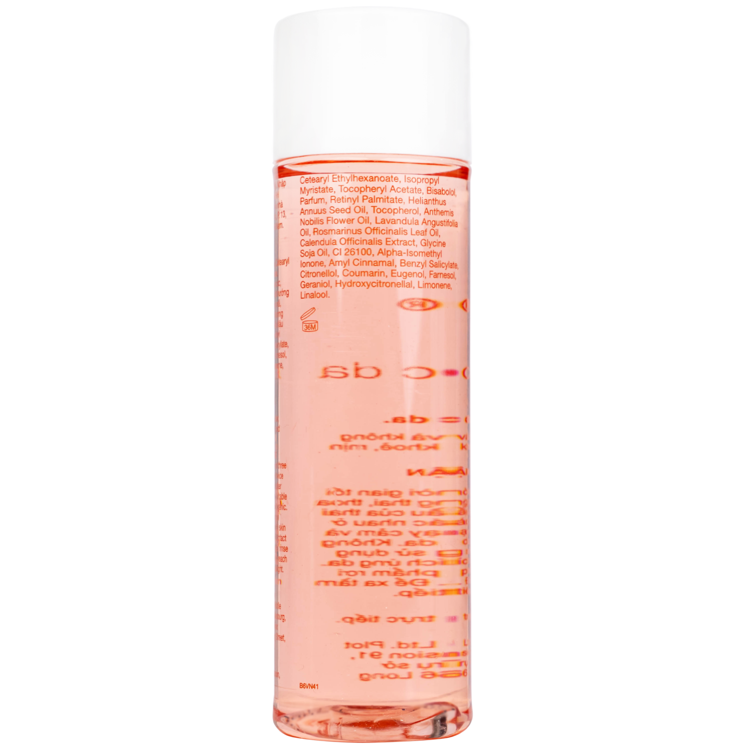 Dầu giảm rạn da Bio Oil Skincare Oil 125ml
