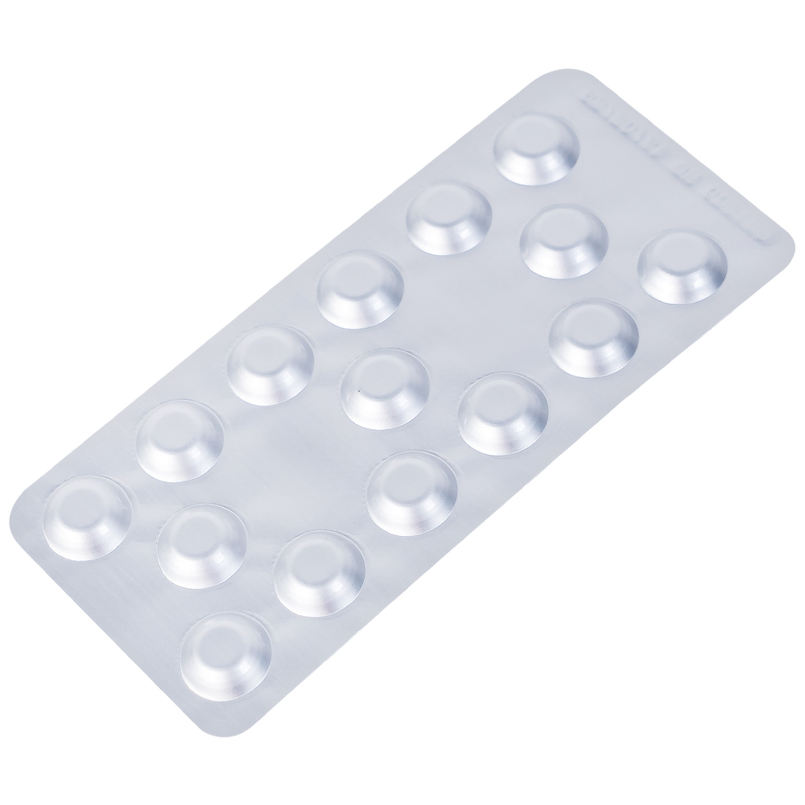 Thuốc Levothyrox 100µg Merck điều trị bướu giáp, suy giáp, ung thư giáp (2 vỉ x 15 viên)