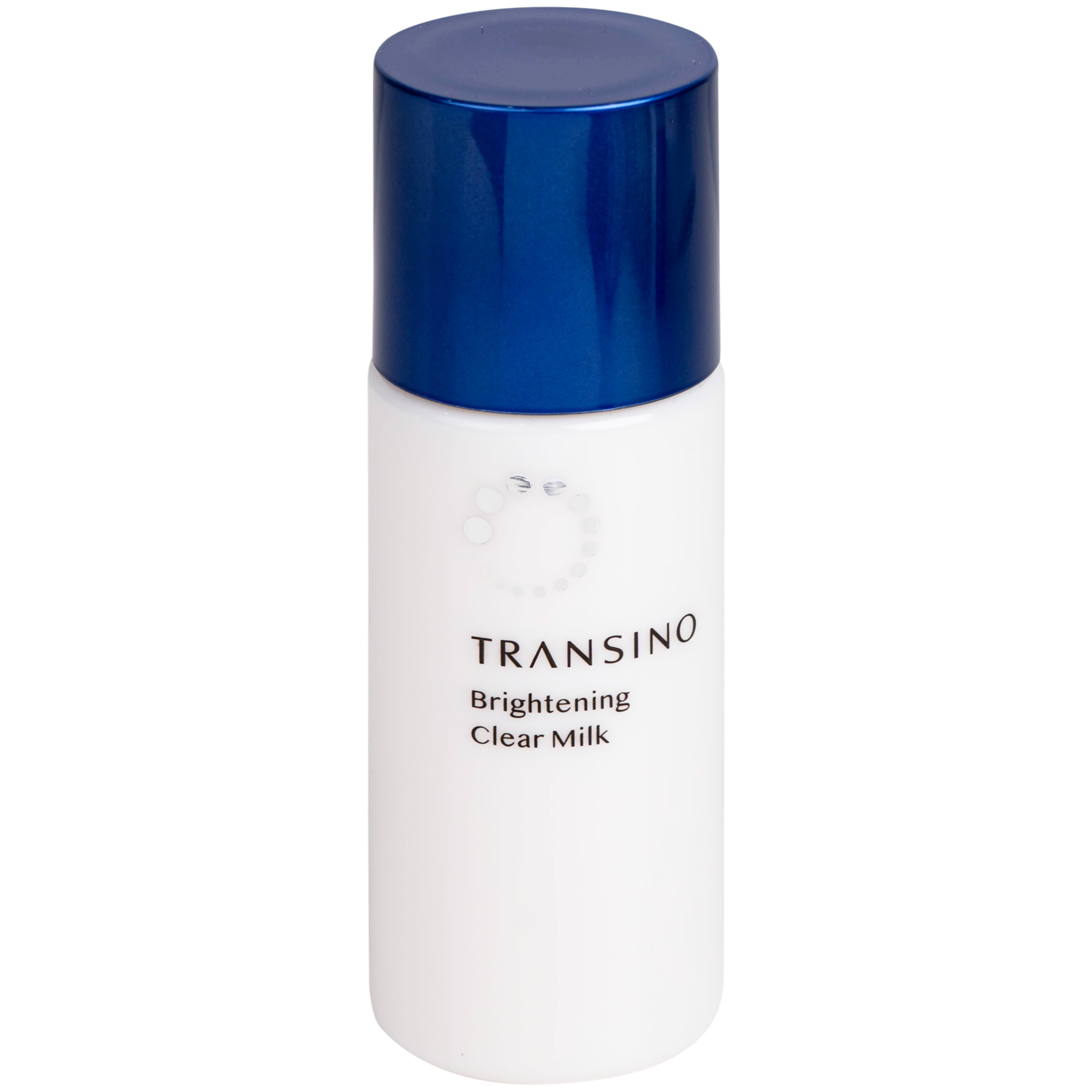 Sữa dưỡng trắng da Transino Brightening Clear Milk dưỡng ẩm, dưỡng sáng, hỗ trợ làm mờ thâm nám (100ml)