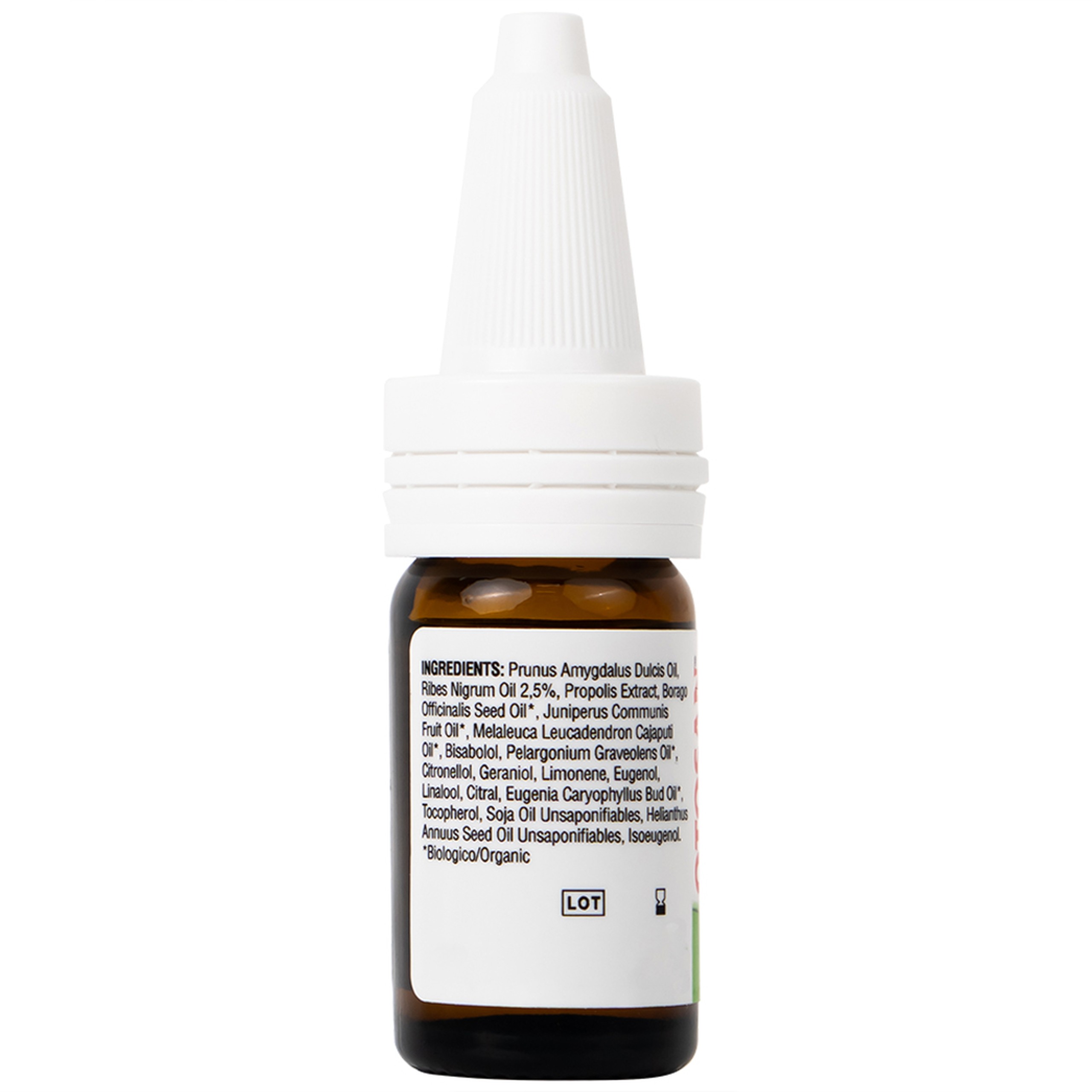 Dung dịch nhỏ tai Otosan Natural Ear Drops 10ml giảm đau, chống viêm, làm sạch tai