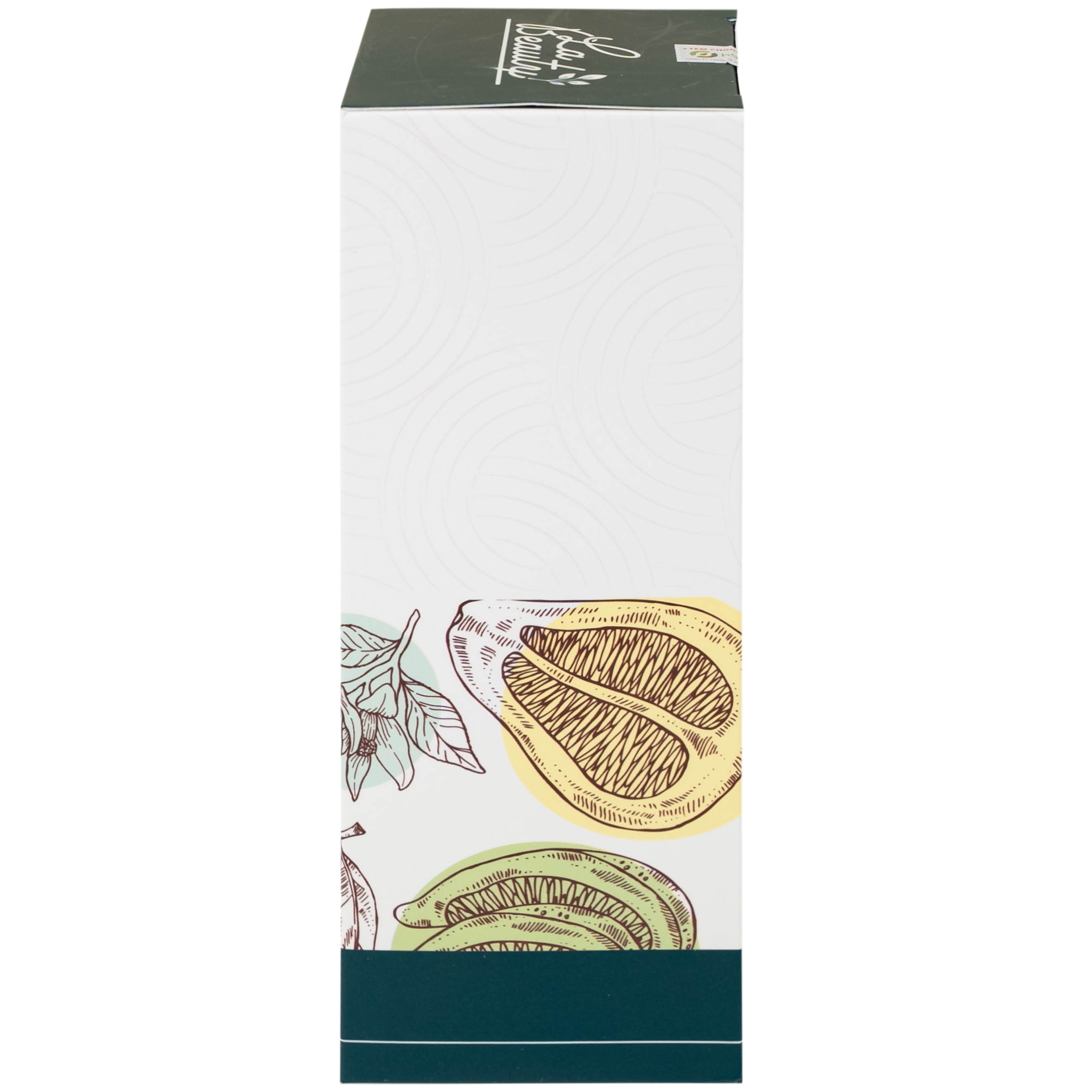 Dầu xả Hoa Bưởi La Beauty mượt tóc và giảm gãy rụng (300ml)