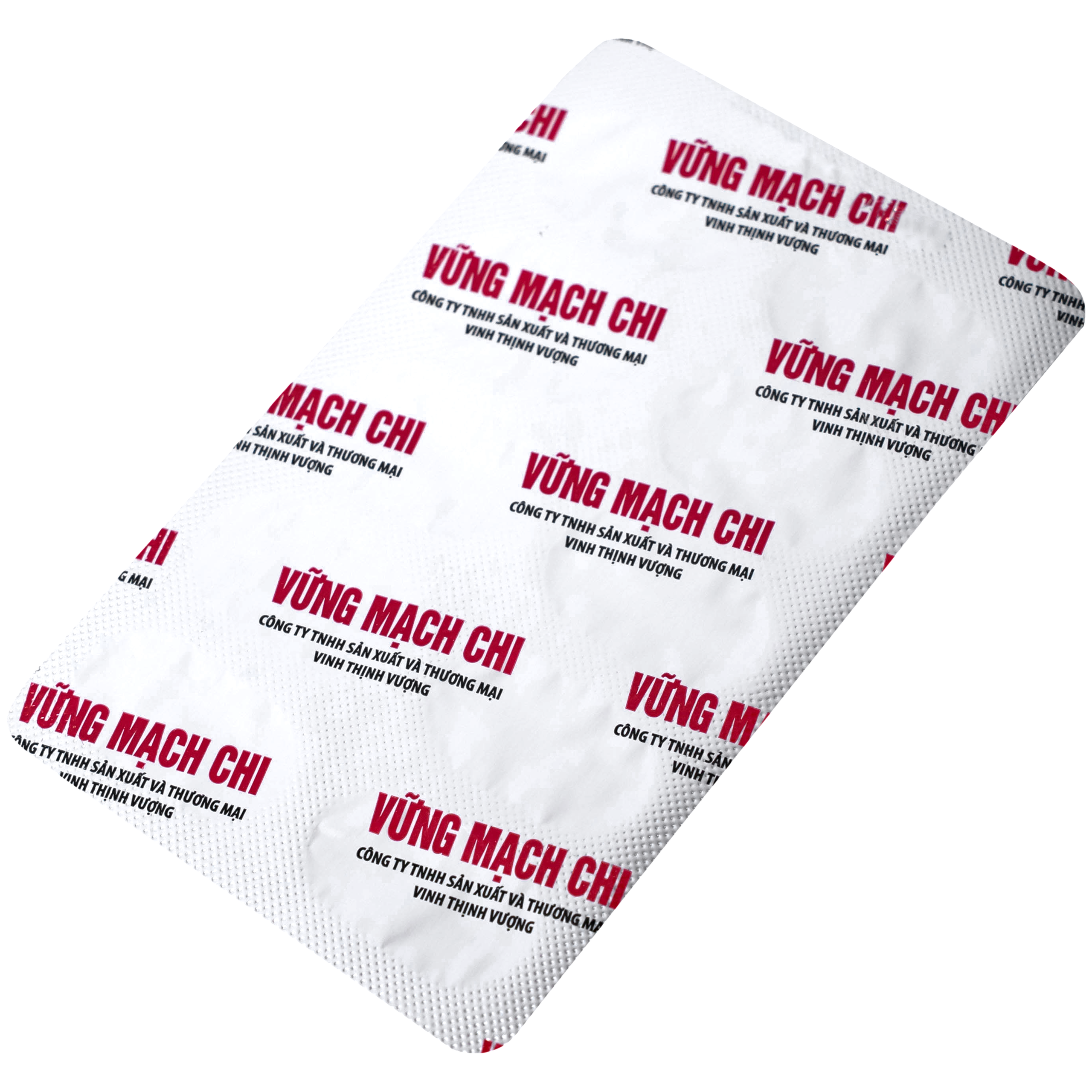 Viên uống Vững Mạch Chi Kingphar hỗ trợ tăng tính bền thành mạch, giảm nguy cơ suy tĩnh mạch (6 vỉ x 10 viên)