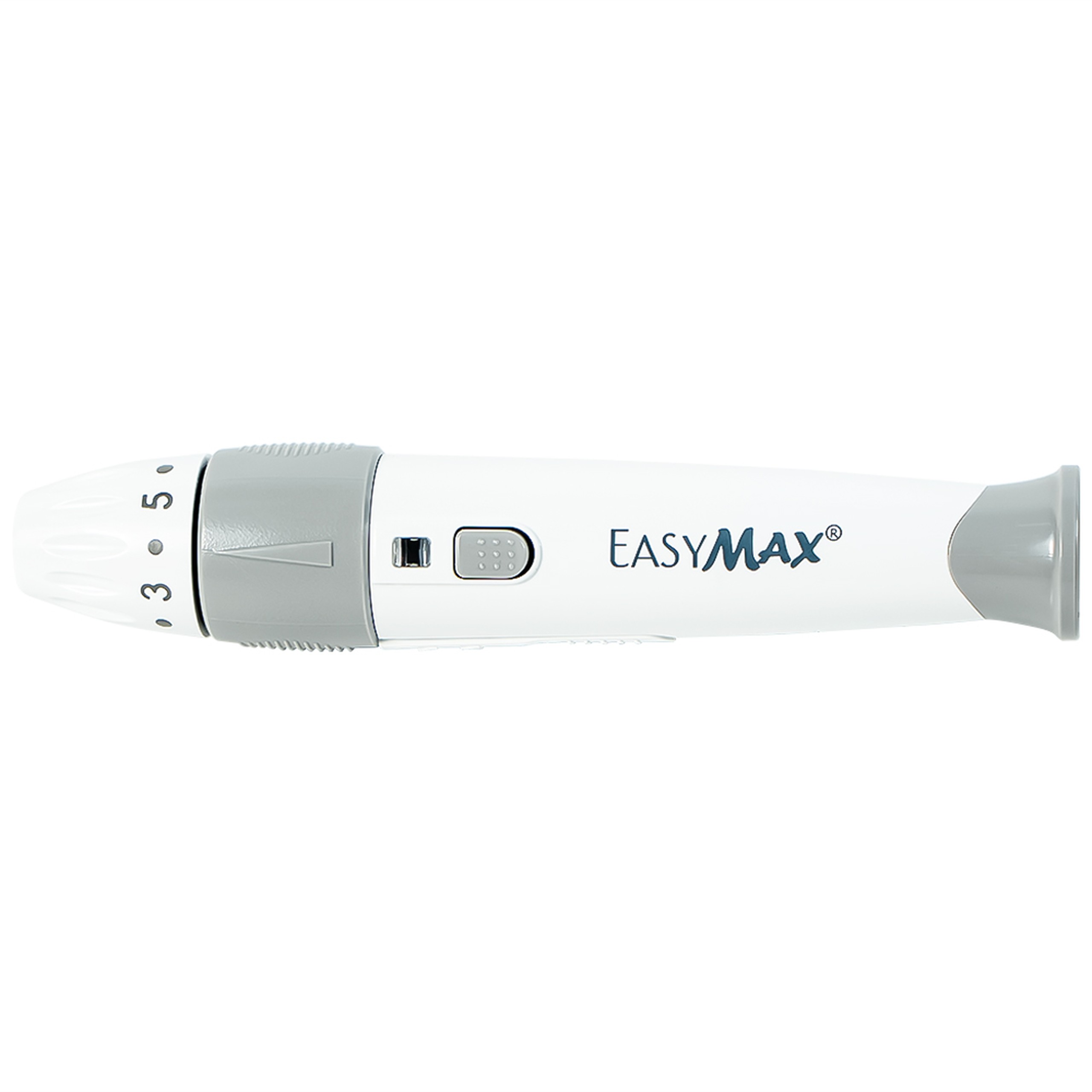 Combo 3 hộp que thử đường huyết Easy Max (25 cái) - tặng máy đo đường huyết Easy Max Tag