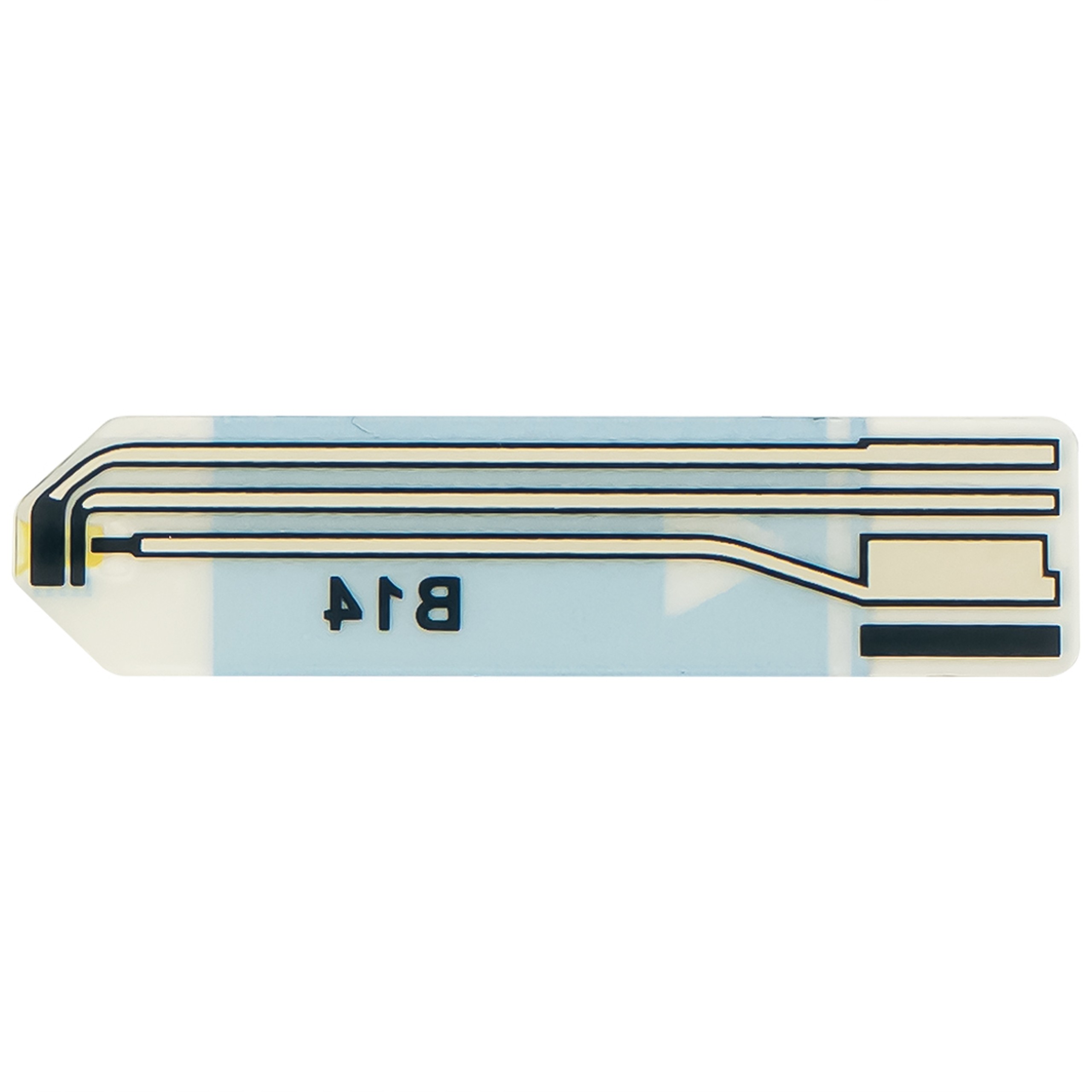 Combo 3 hộp que thử đường huyết Easy Max (25 cái) - tặng máy đo đường huyết Easy Max Tag