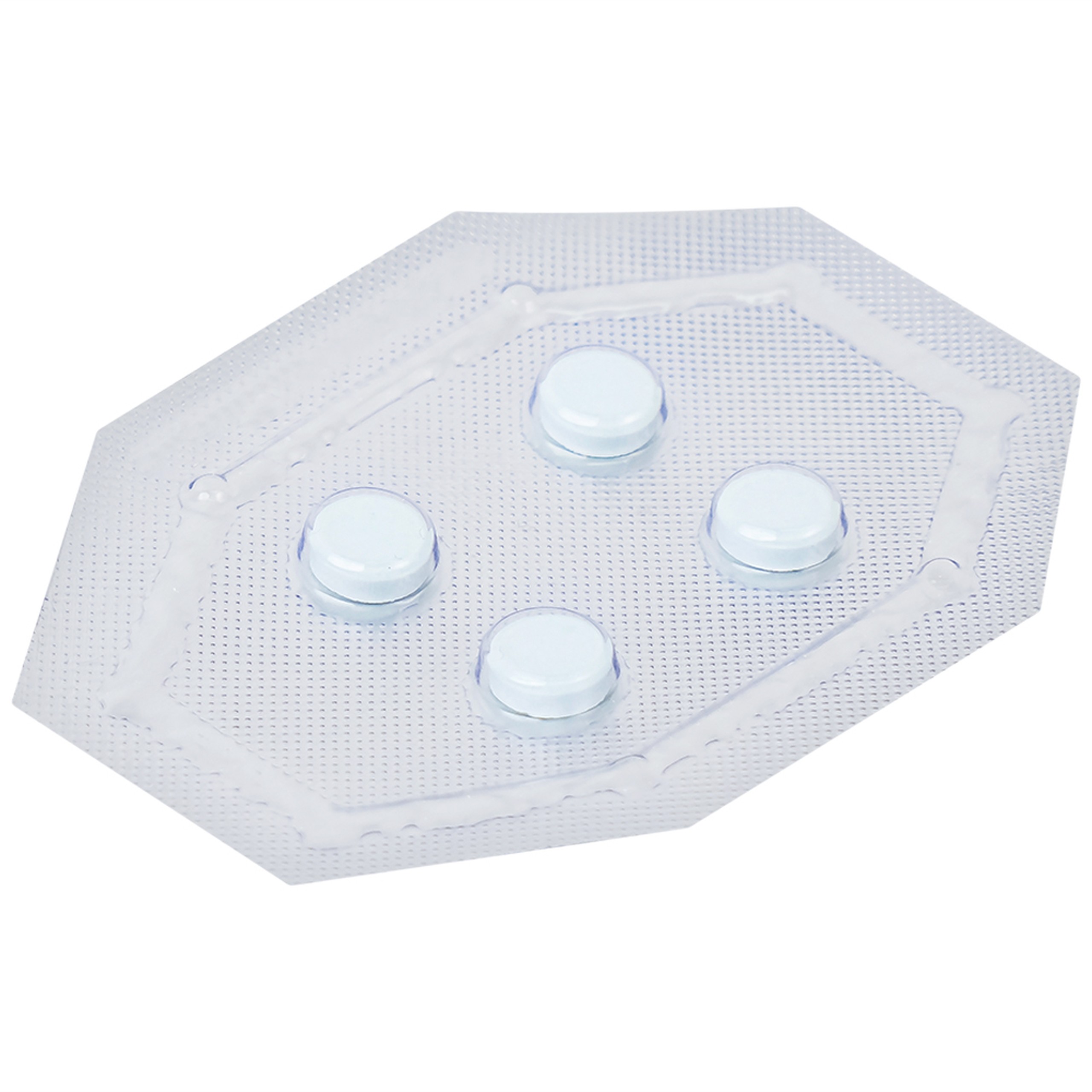 Thuốc Vomina Plus 50mg Medipharco phòng và điều trị triệu chứng buồn nôn, chóng mặt khi say tàu xe (25 vỉ x 4 viên)