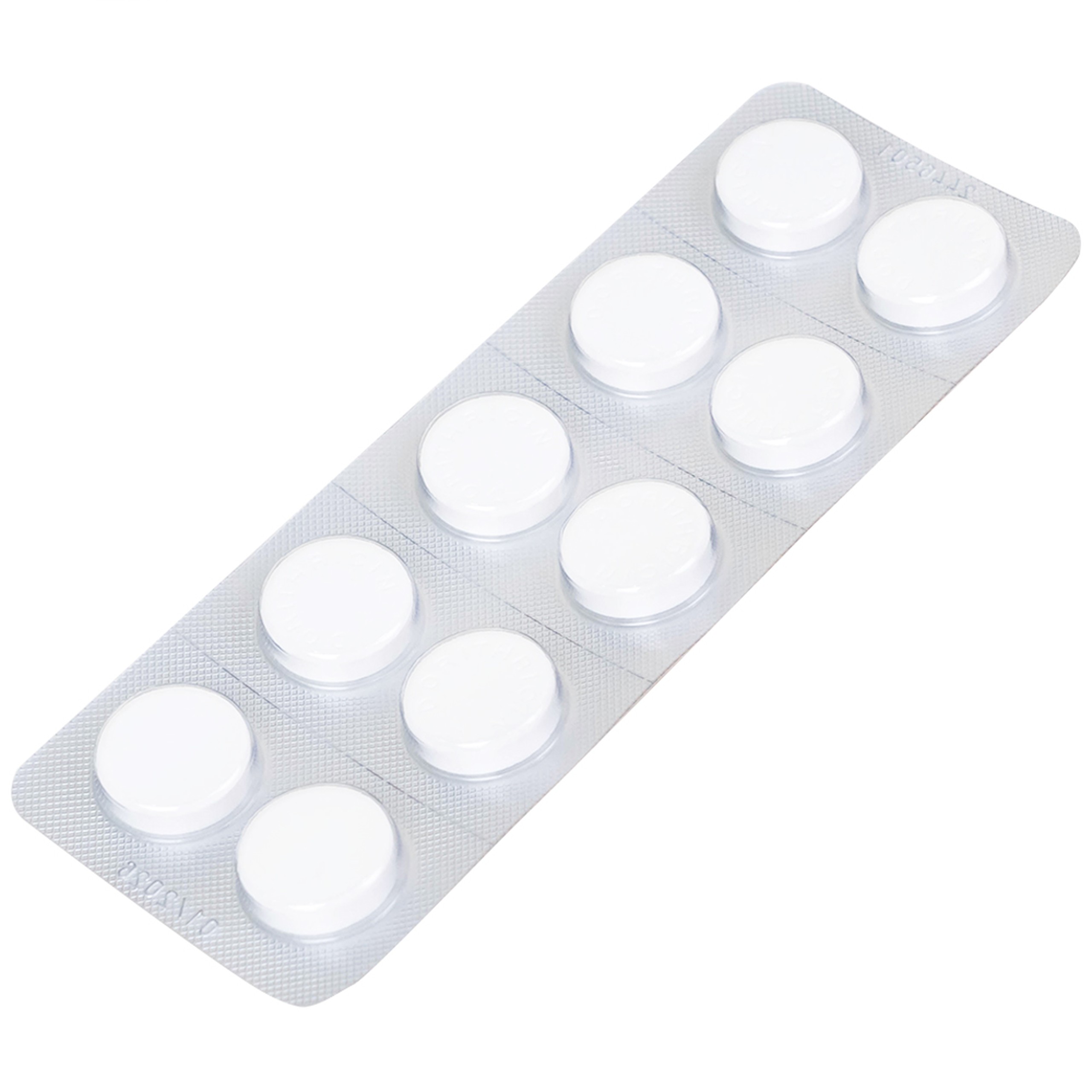 Viên ngậm Dorithricin Hyphens (20 viên) hỗ trợ điều trị các triệu chứng nhiễm khuẩn miệng, họng 