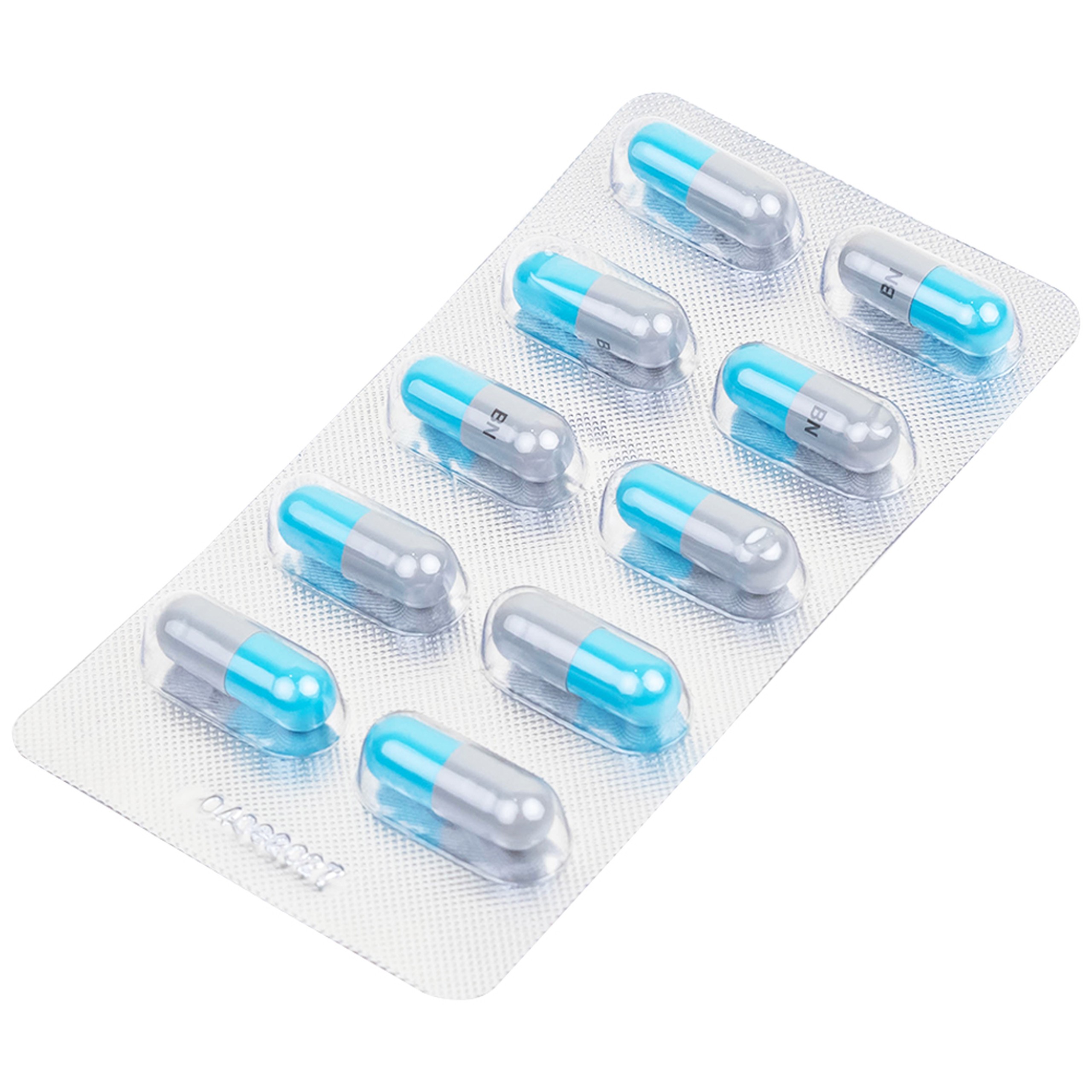 Viên uống Tê Nhức Chân Tay Bảo Nguyên tăng cường lưu thông khí huyết (3 vỉ x 10 viên)