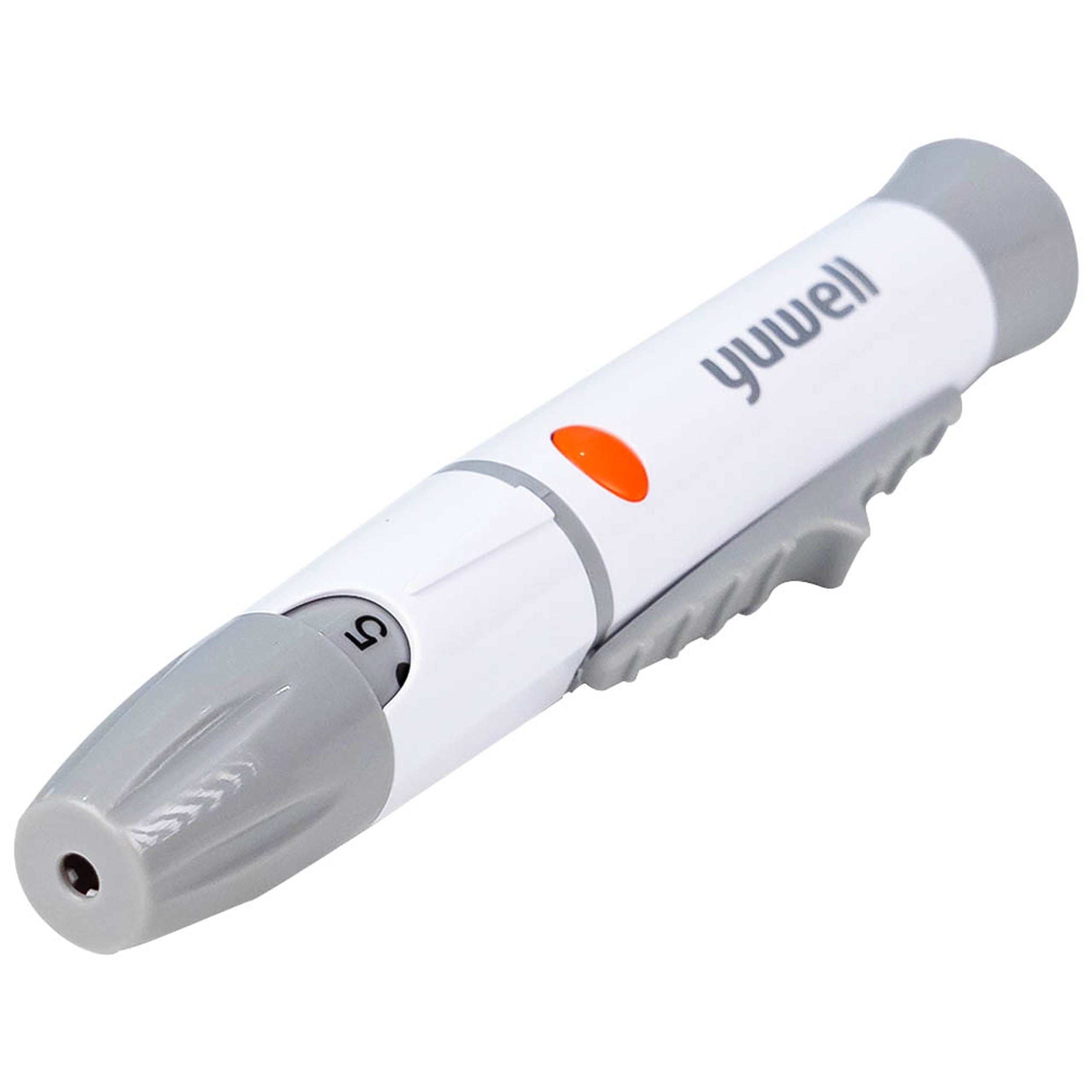 Máy đo đường huyết Yuwell 582 hỗ trợ theo dõi, kiểm soát lượng đường trong máu