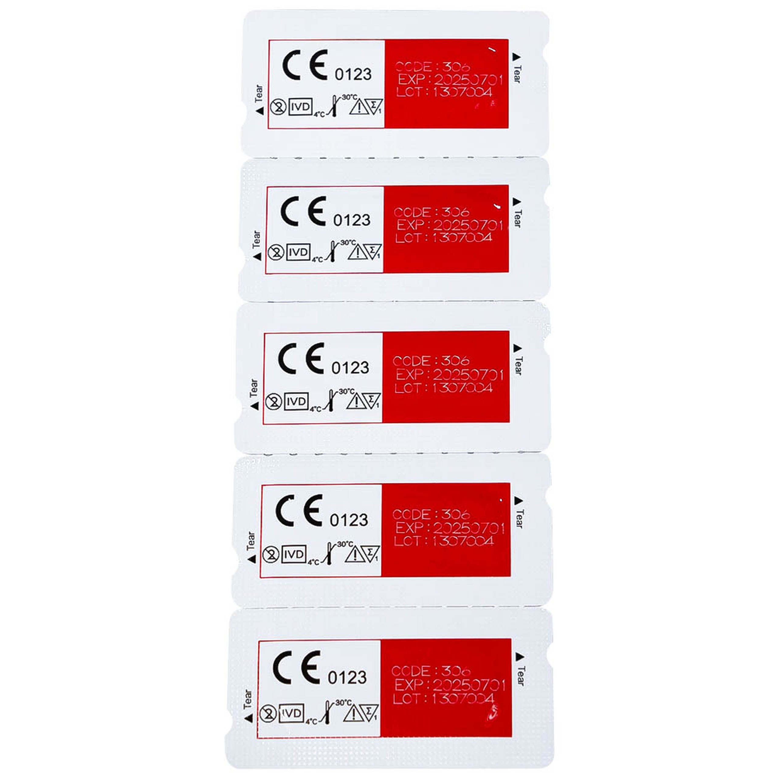 Máy đo đường huyết Yuwell 582 hỗ trợ theo dõi, kiểm soát lượng đường trong máu