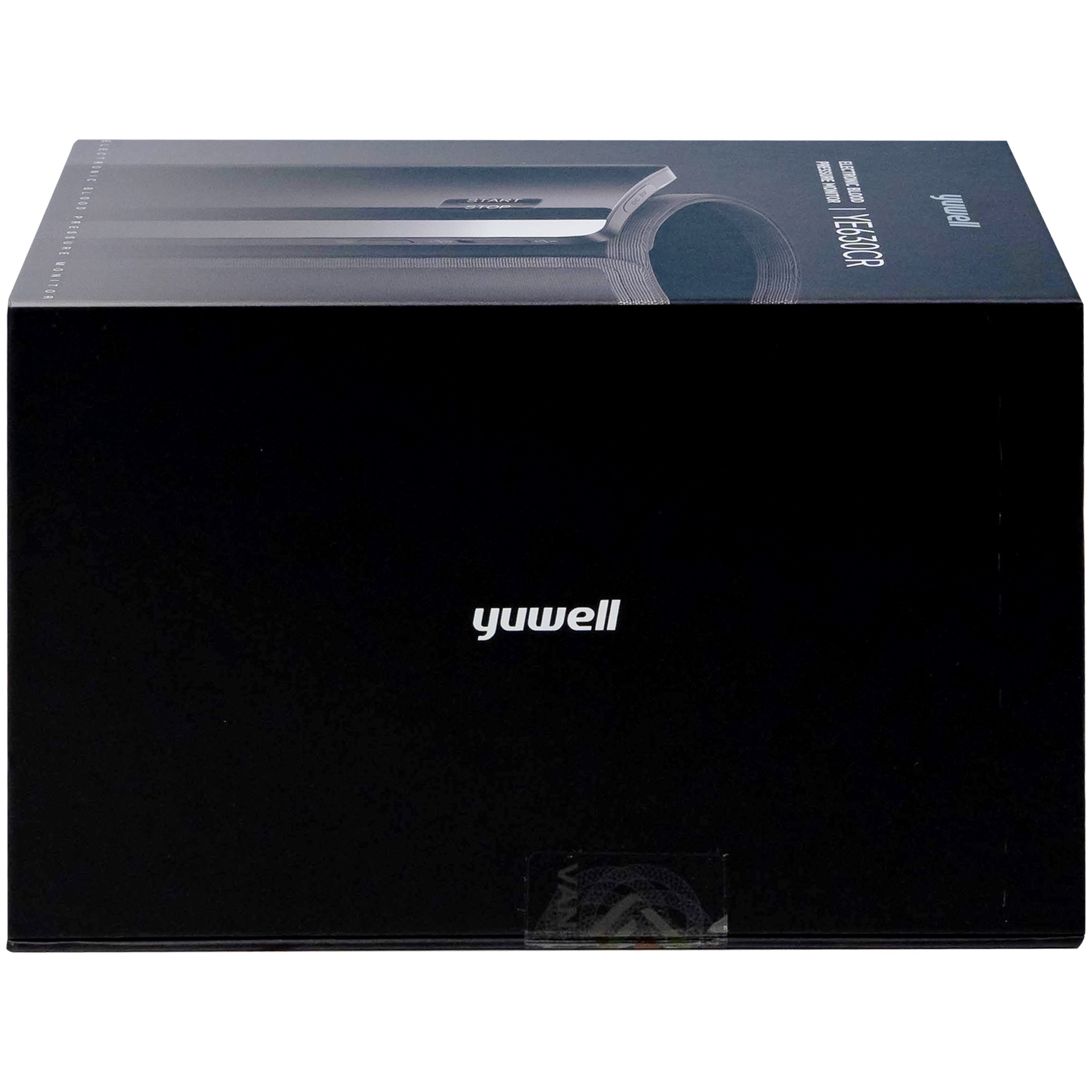 Máy đo huyết áp bắp tay cao cấp không dây Yuwell YE630CR hỗ trợ đo huyết áp, nhịp tim