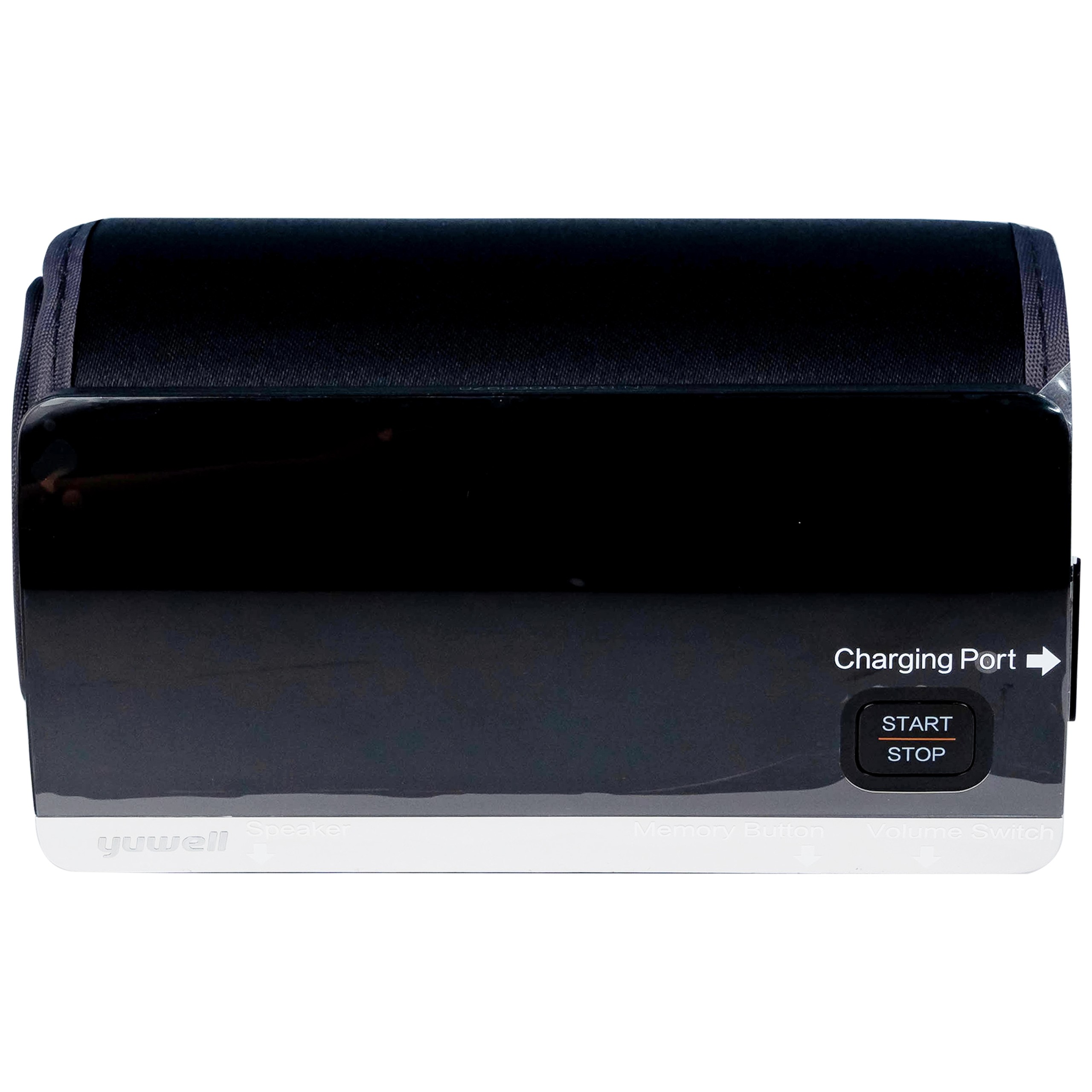 Máy đo huyết áp bắp tay cao cấp không dây Yuwell YE630CR hỗ trợ đo huyết áp, nhịp tim