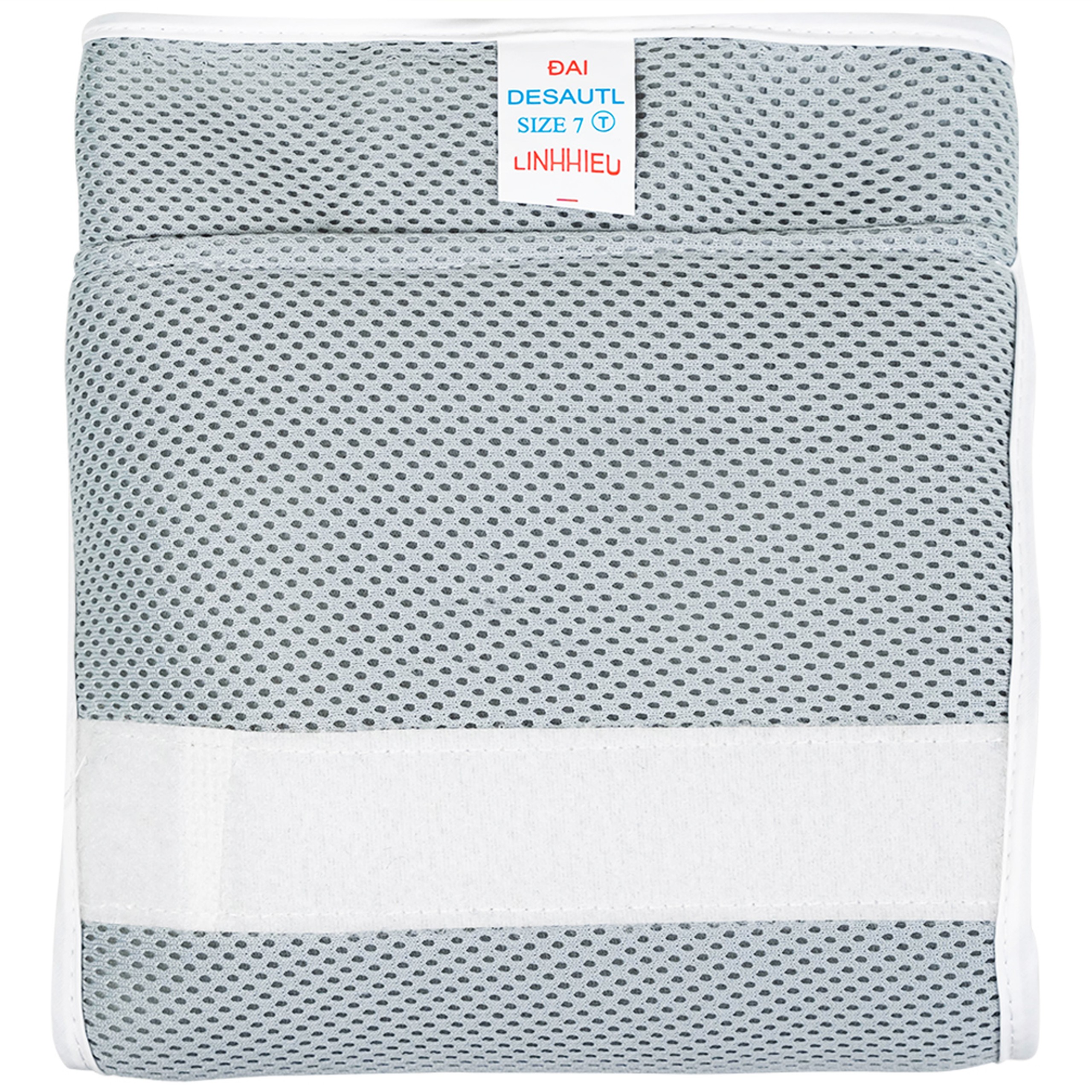 Đai Desault trái Size 7 Linh Hiếu dùng để cố định, ổn định khớp vai