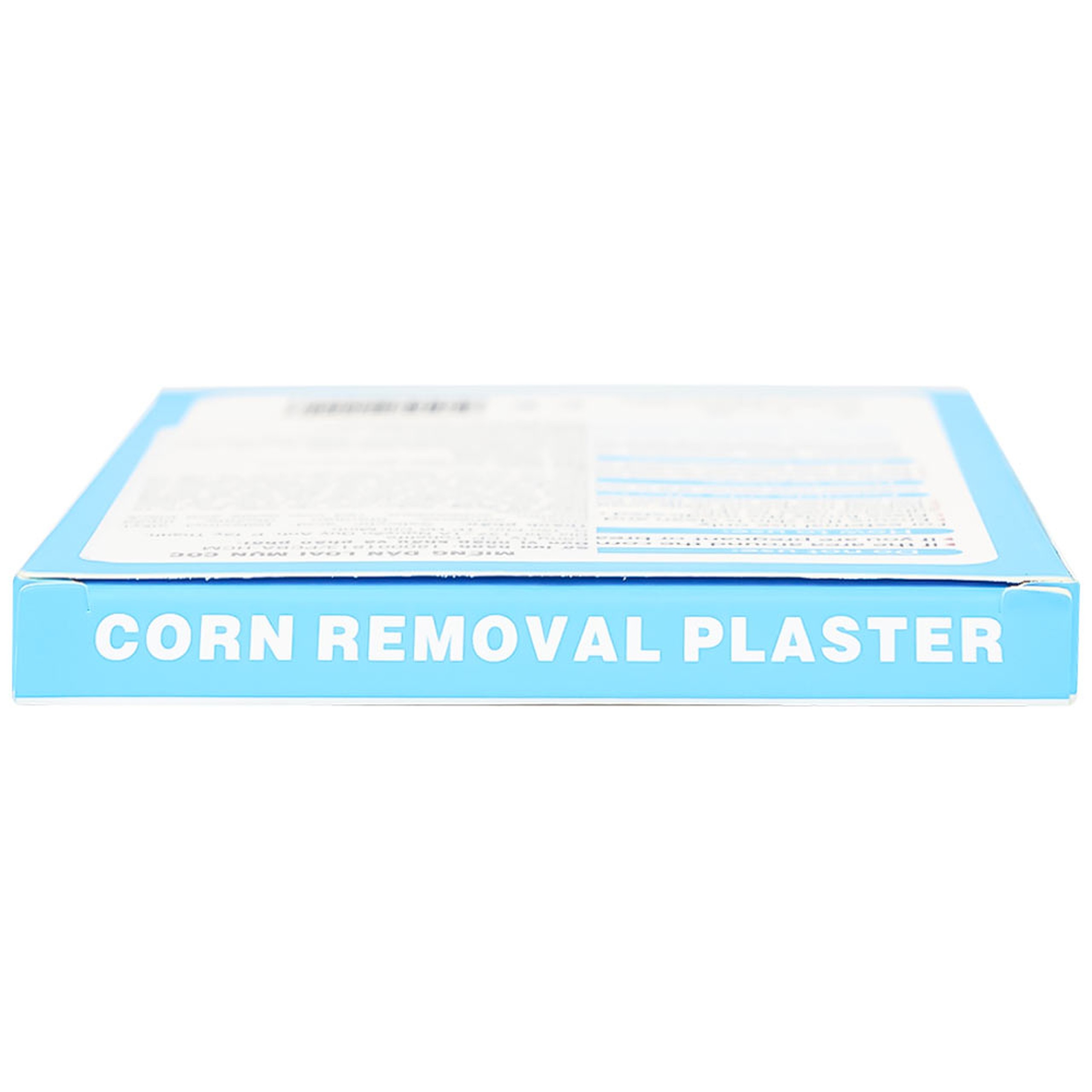 Miếng dán mụn cóc Kangdi Fobelife (6 miếng)