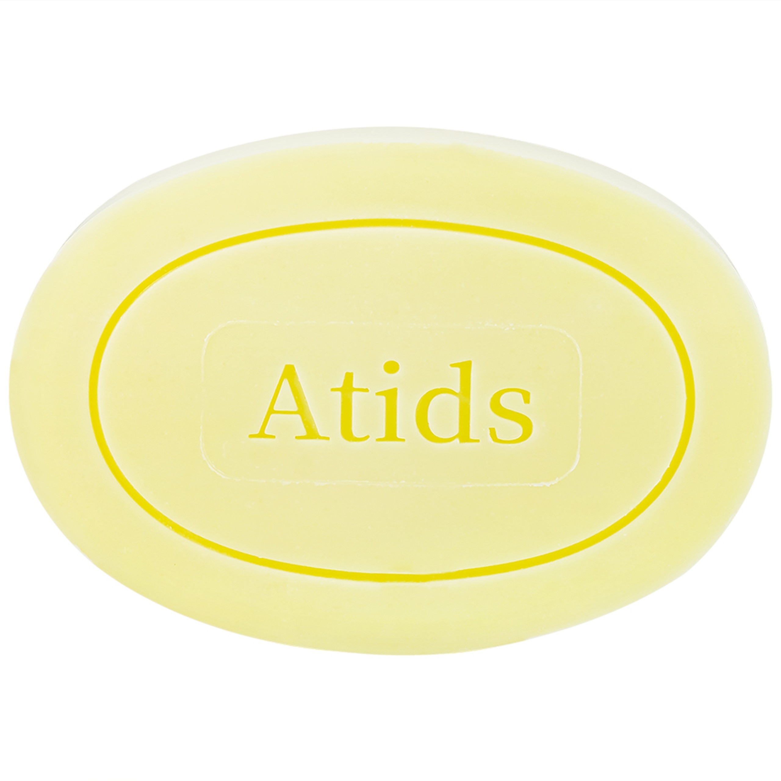 Xà phòng giảm mụn lưng Atids Salicylic Acid 2% + sulfur 80g