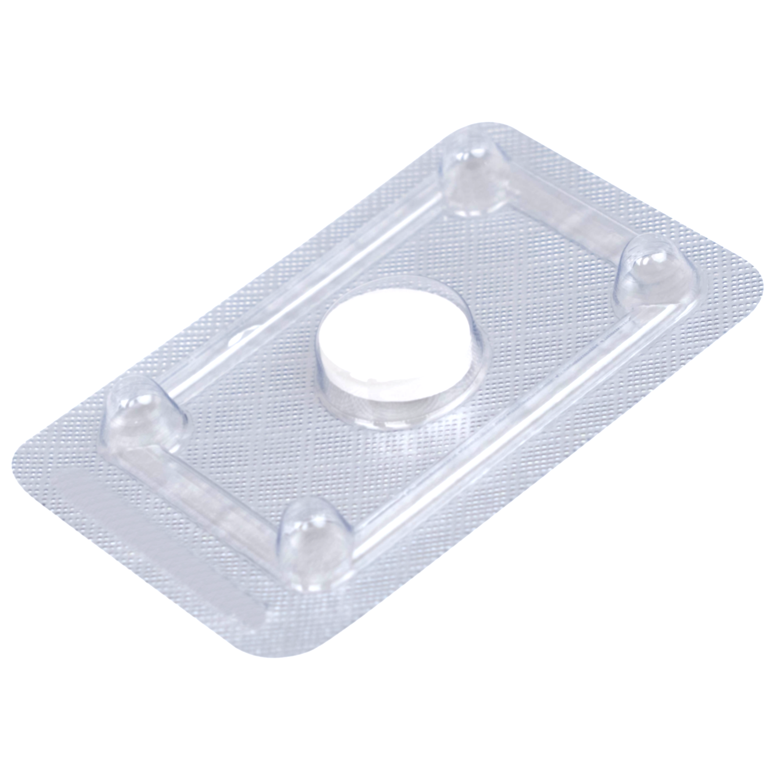 Thuốc Fucagi 500mg Agimexpharm điều trị nhiễm một hoặc nhiều loại giun đường ruột (1 viên)