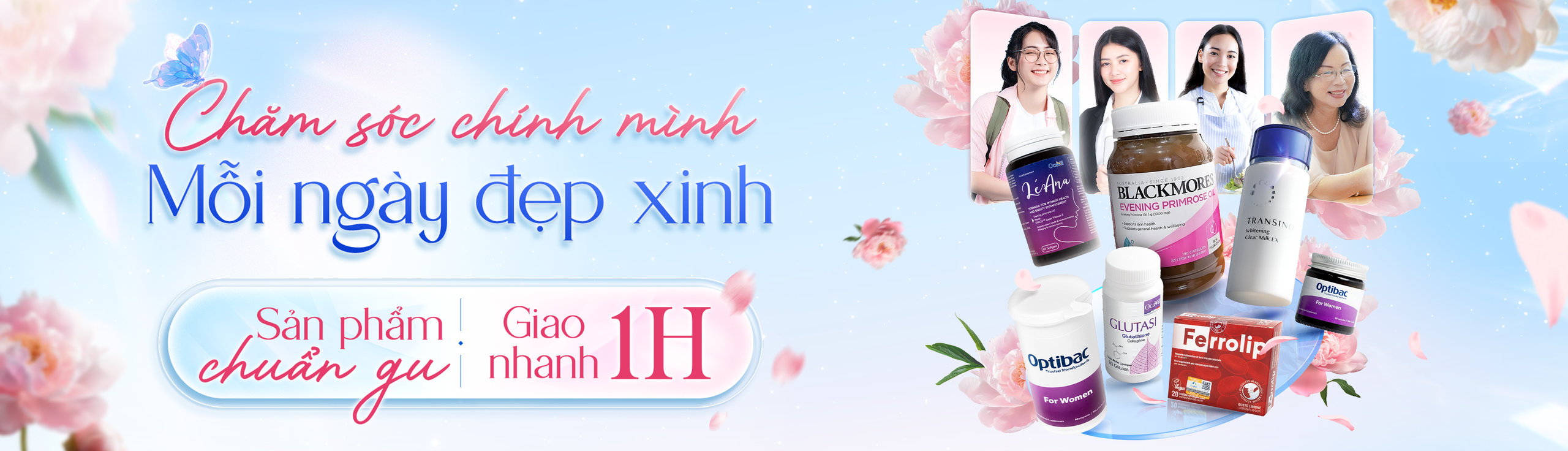 Nhà Thuốc Long Châu