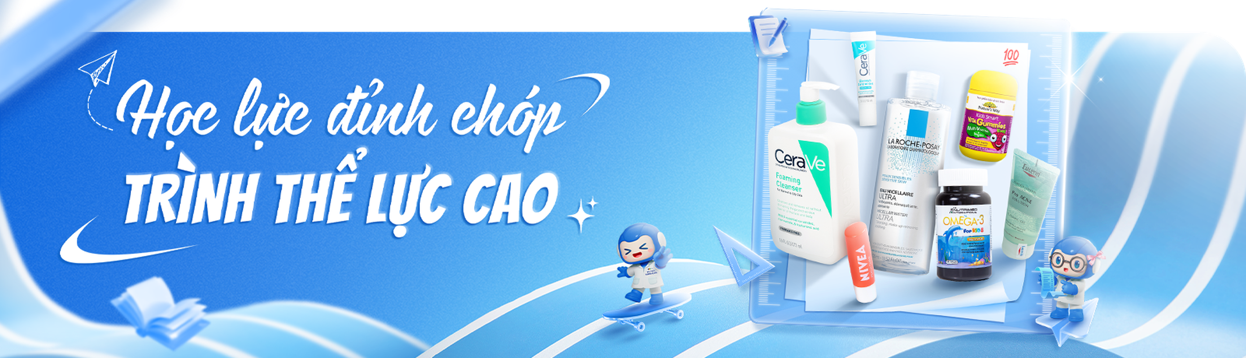 Nhà Thuốc Long Châu