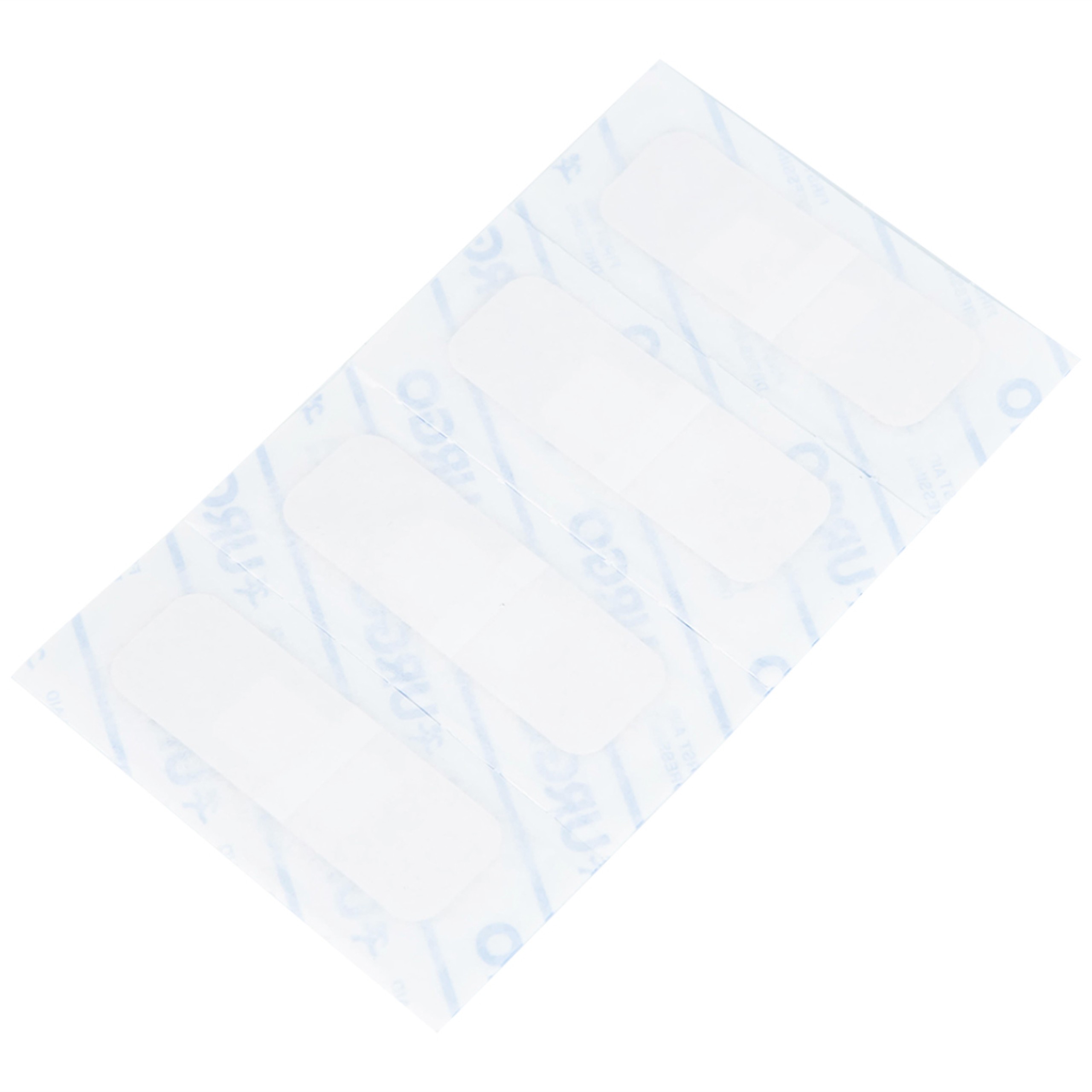 Băng cá nhân Urgo Family 2x6cm (10 miếng)