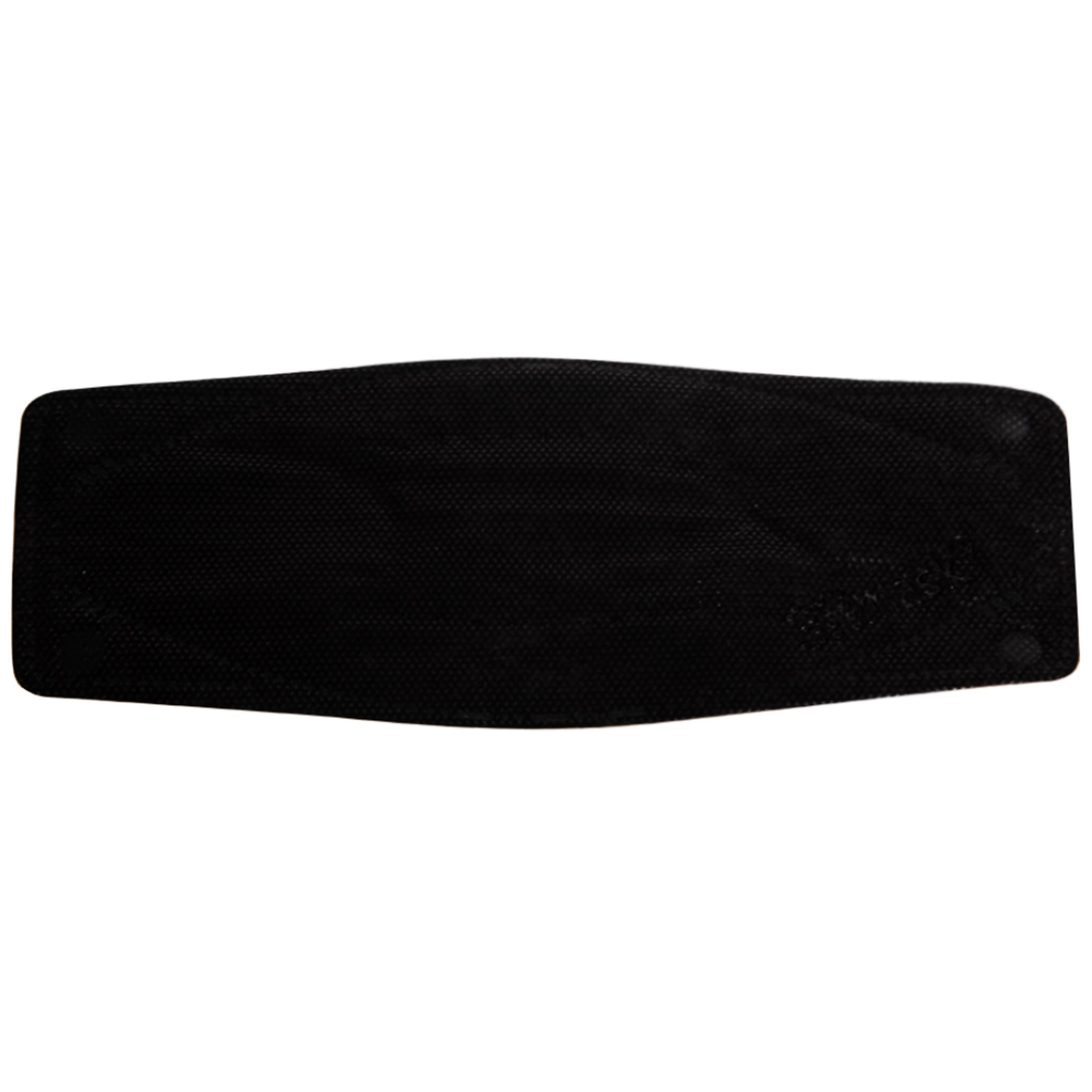 Khẩu trang 4 lớp Vĩnh Tiến 4D 3Hmask màu đen (20 cái) ngăn khói bụi, vi khuẩn